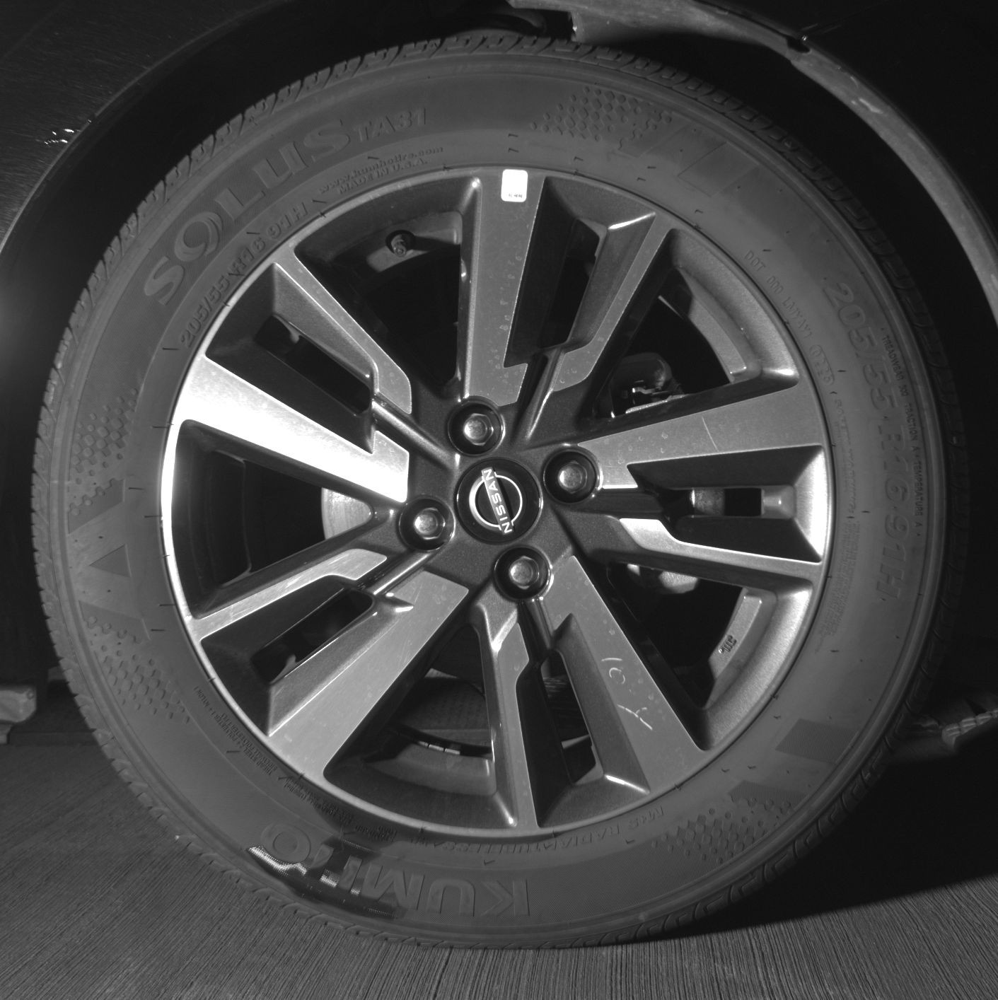 Thumbnail: 2025 Nissan Versa - 10