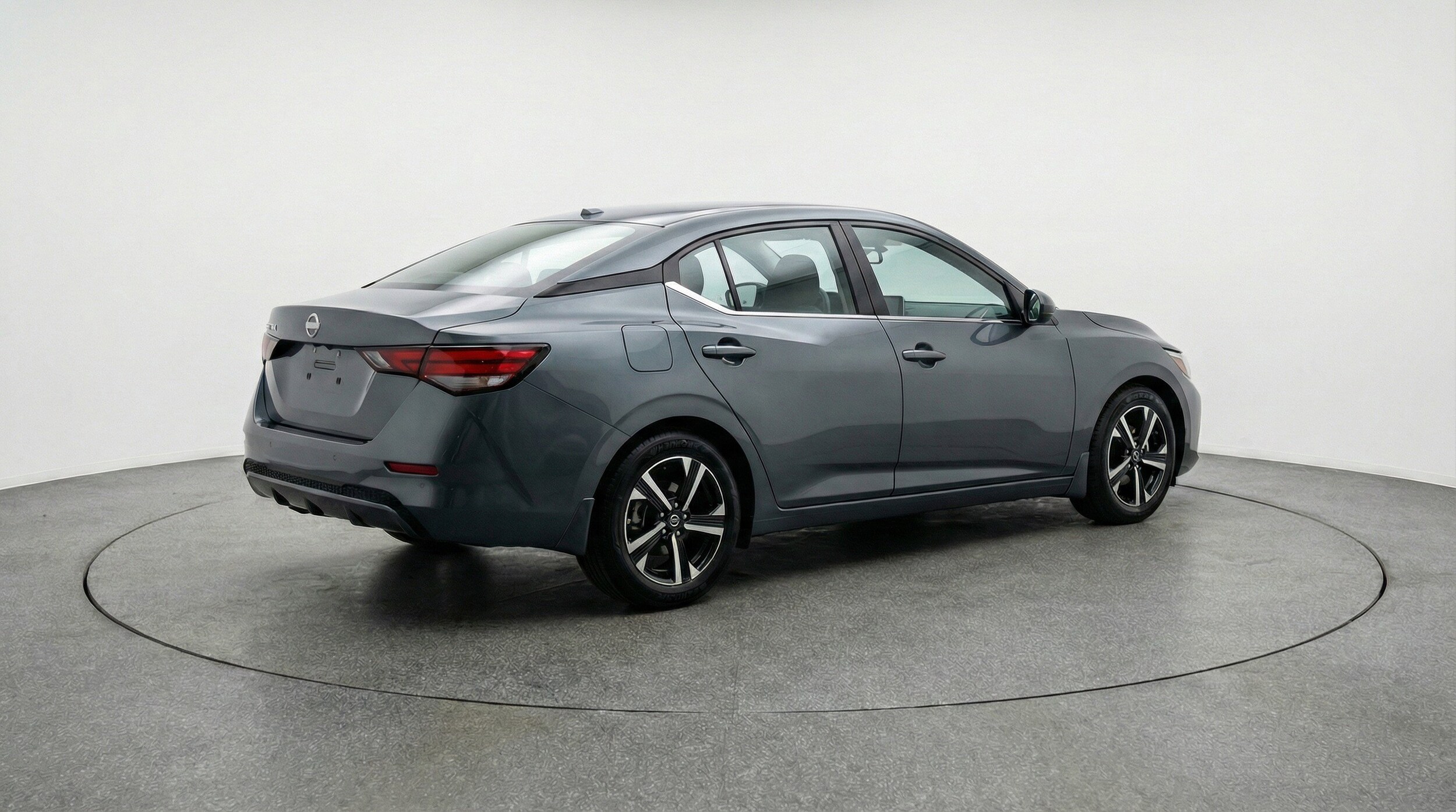 Thumbnail: 2025 Nissan Sentra - 9
