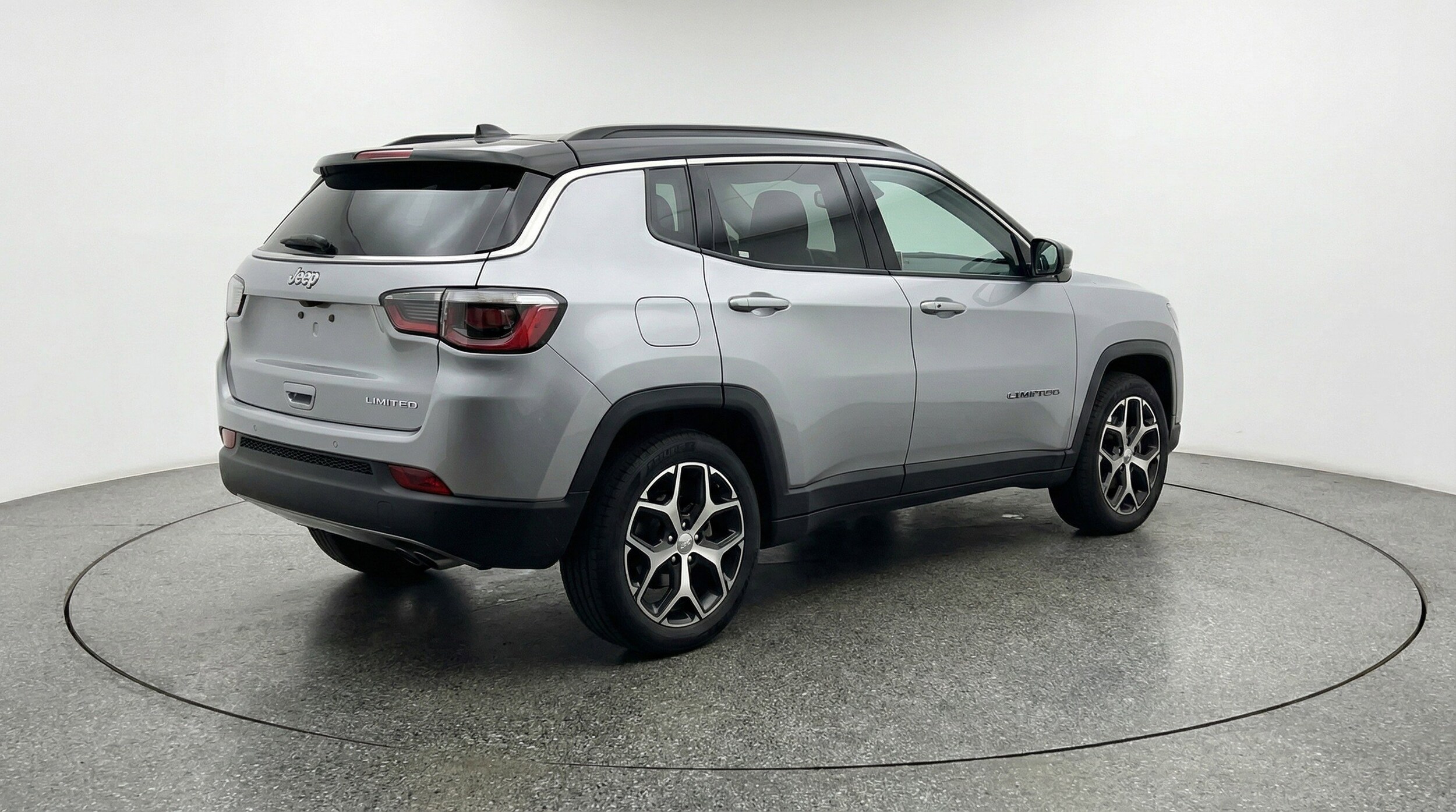 Thumbnail: 2025 Jeep Compass - 9