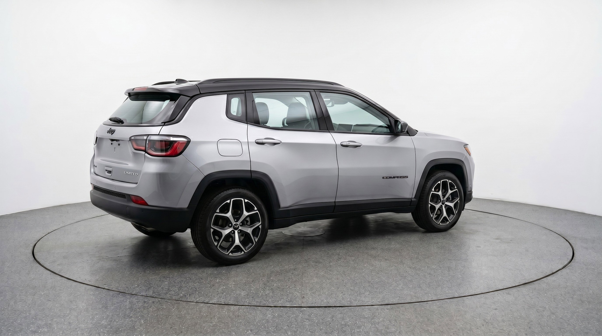 Thumbnail: 2025 Jeep Compass - 9