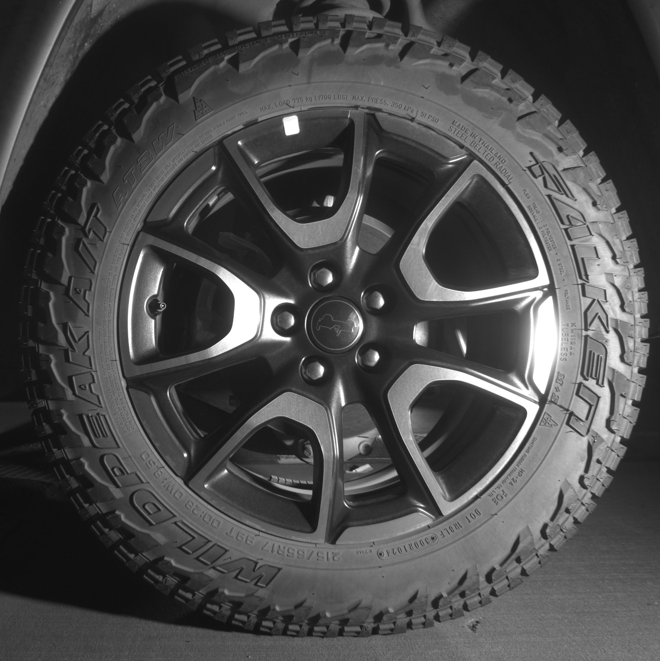 Thumbnail: 2025 Jeep Compass - 11