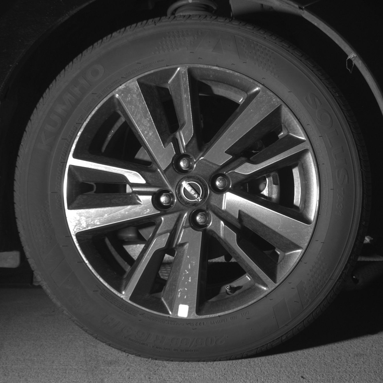 Thumbnail: 2025 Nissan Versa - 10