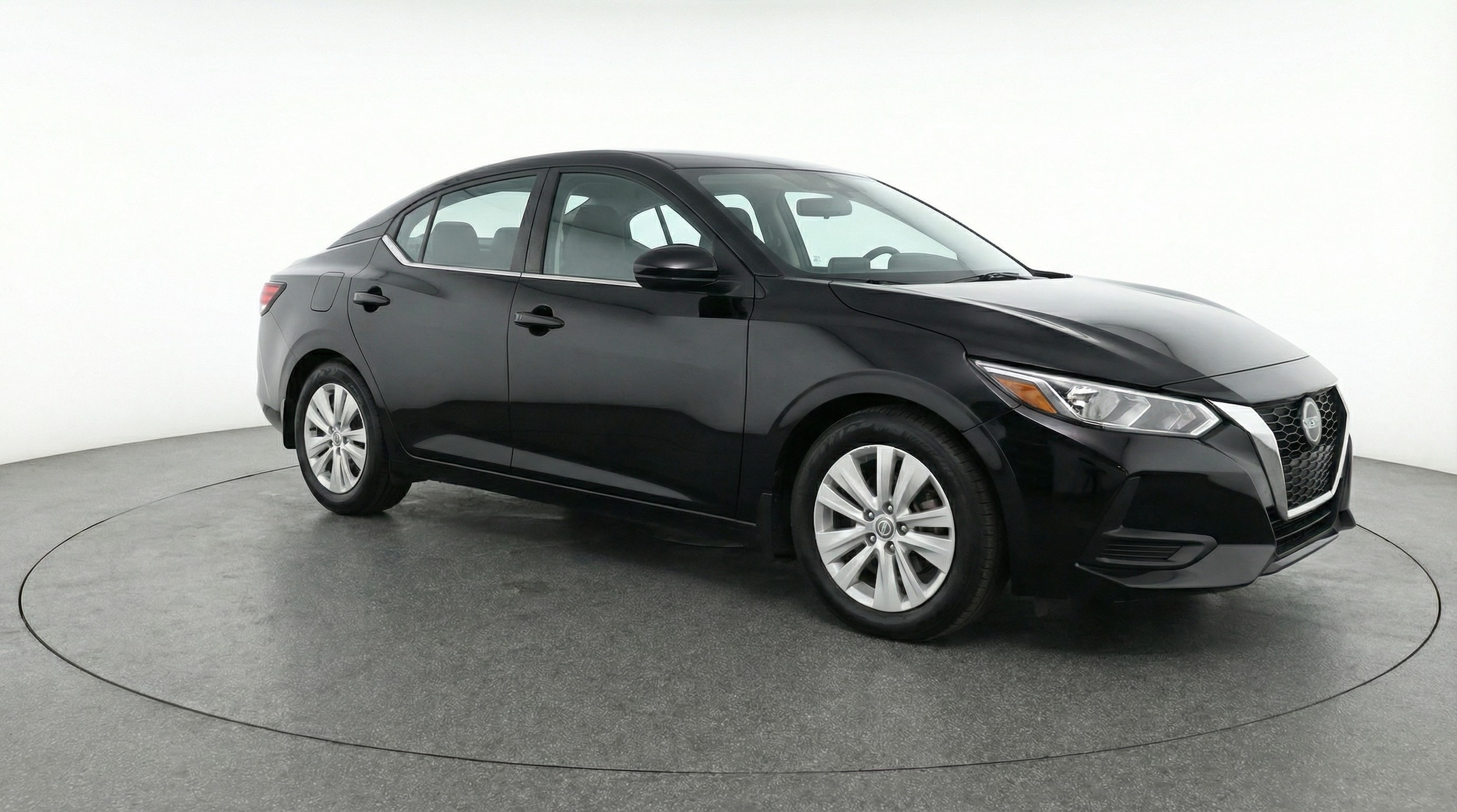 Thumbnail: 2025 Nissan Sentra - 1