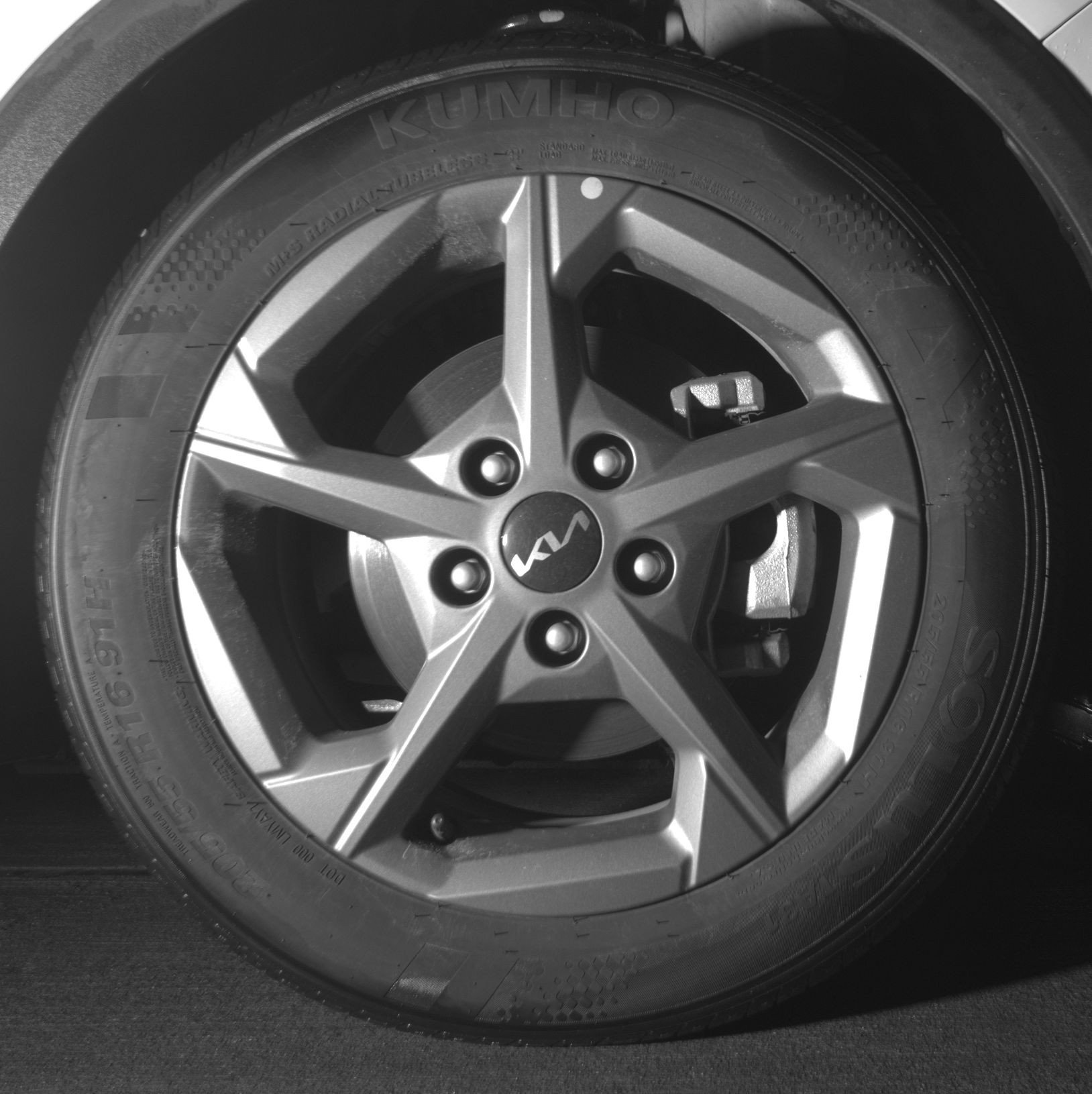 Thumbnail: 2025 Kia K4 - 13