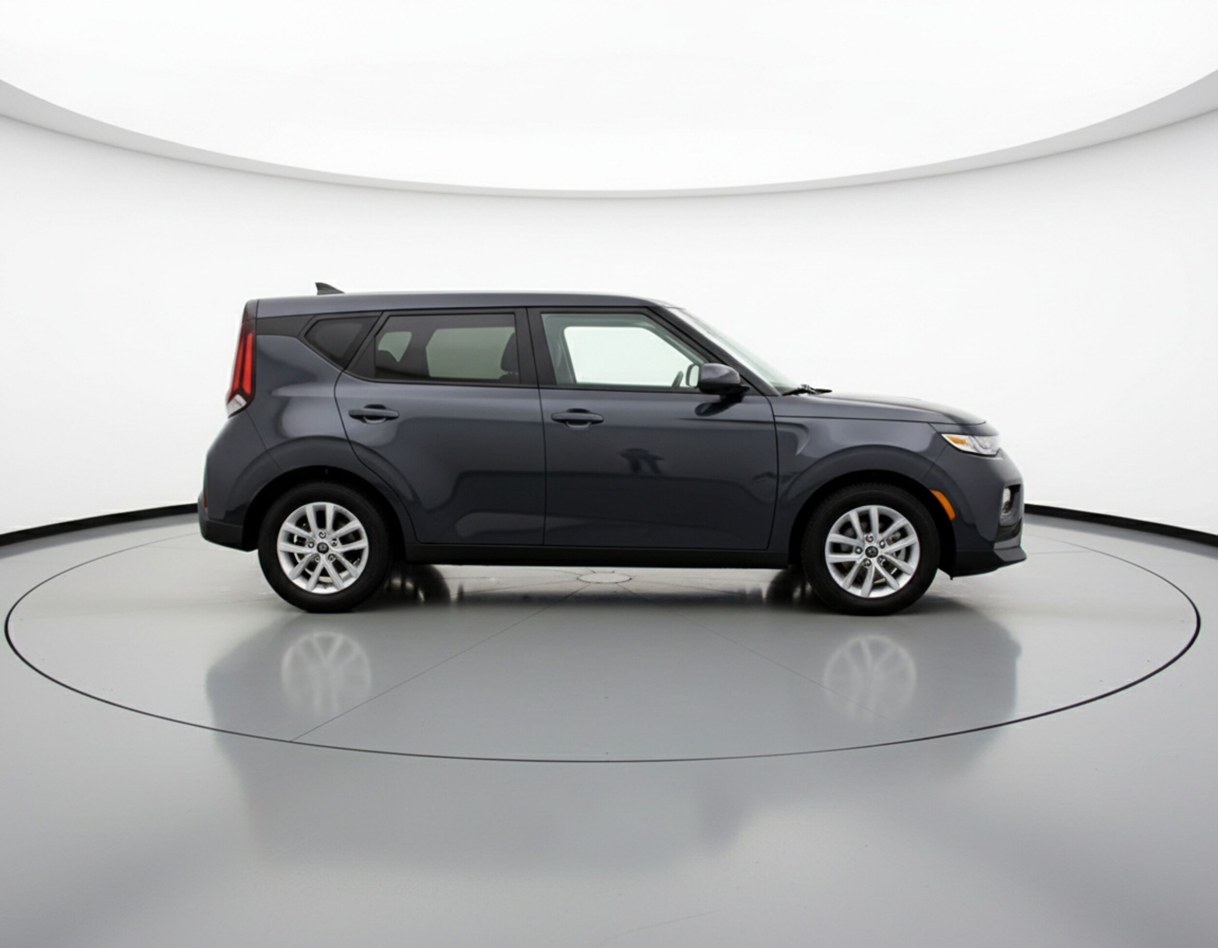 Thumbnail: 2025 Kia Soul - 4