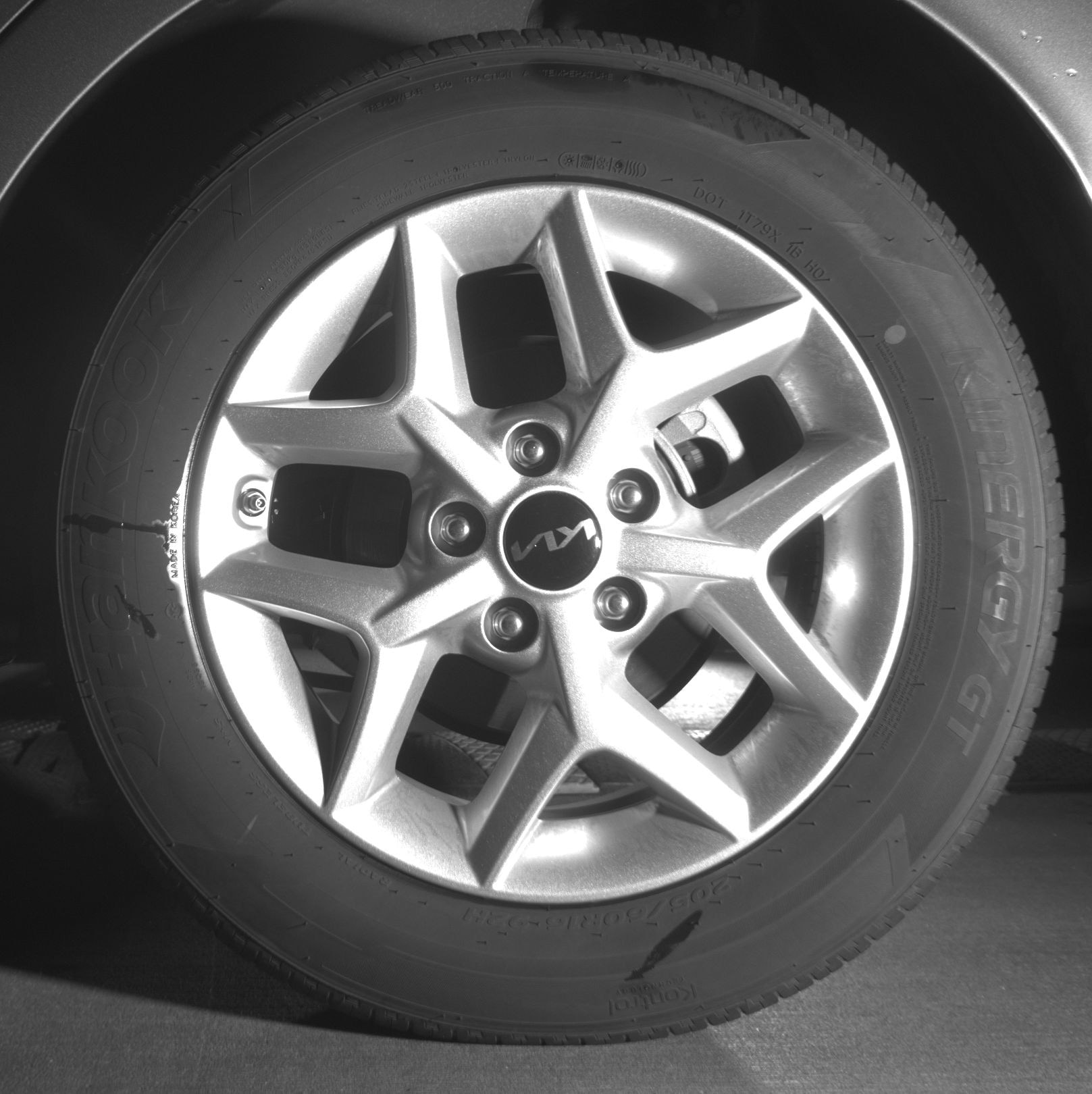 Thumbnail: 2025 Kia Soul - 11