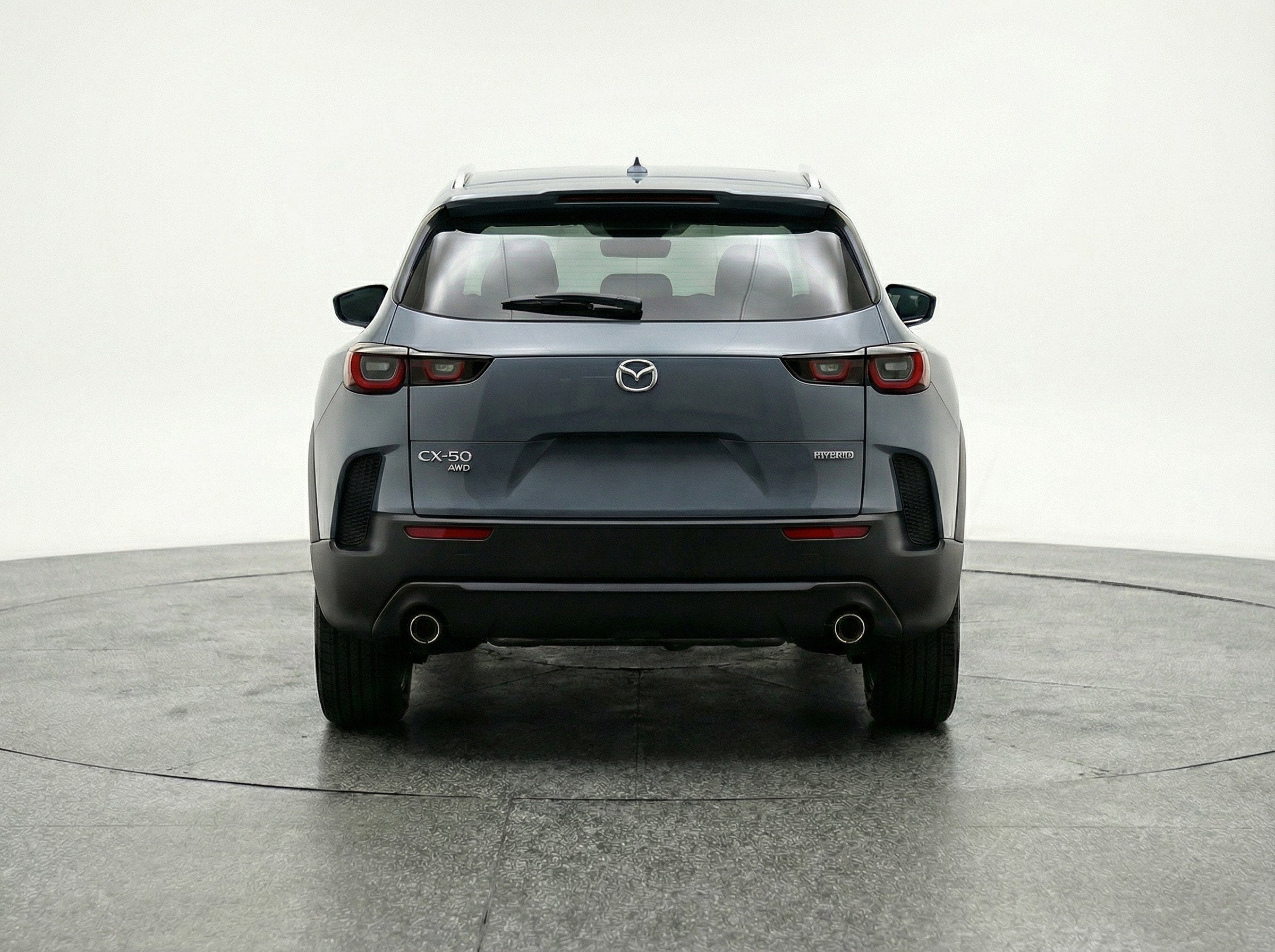 Thumbnail: 2025 Mazda CX-50 - 7