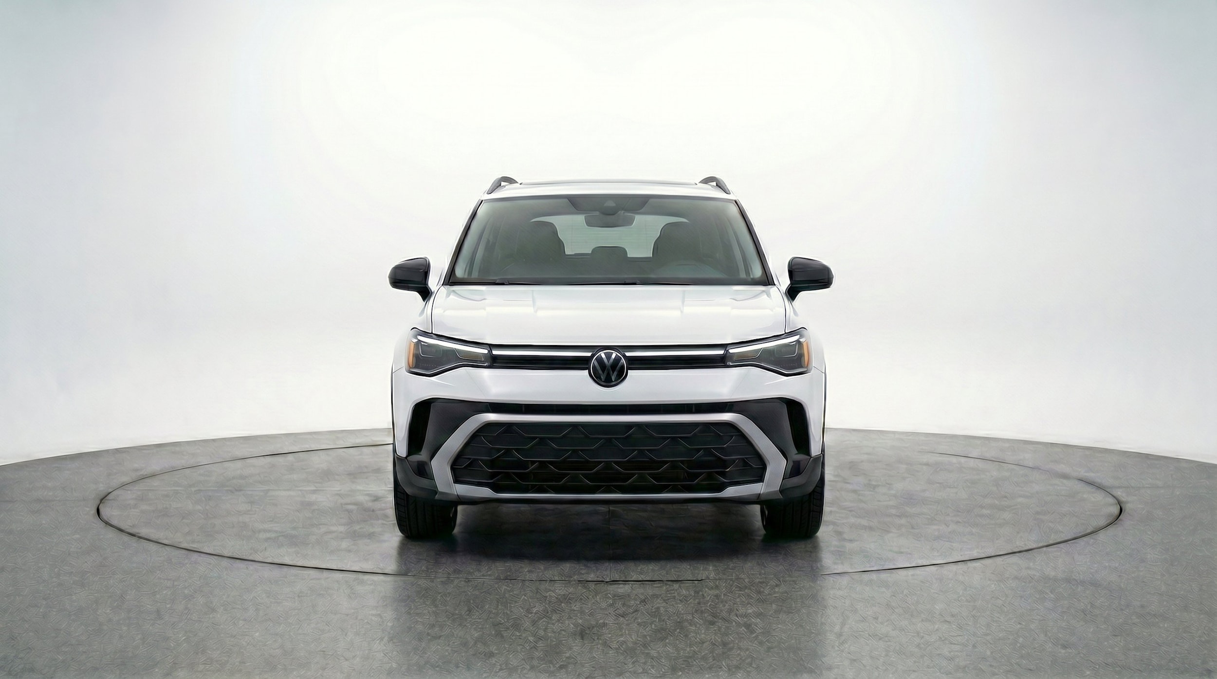 Thumbnail: 2026 Volkswagen Taos - 2