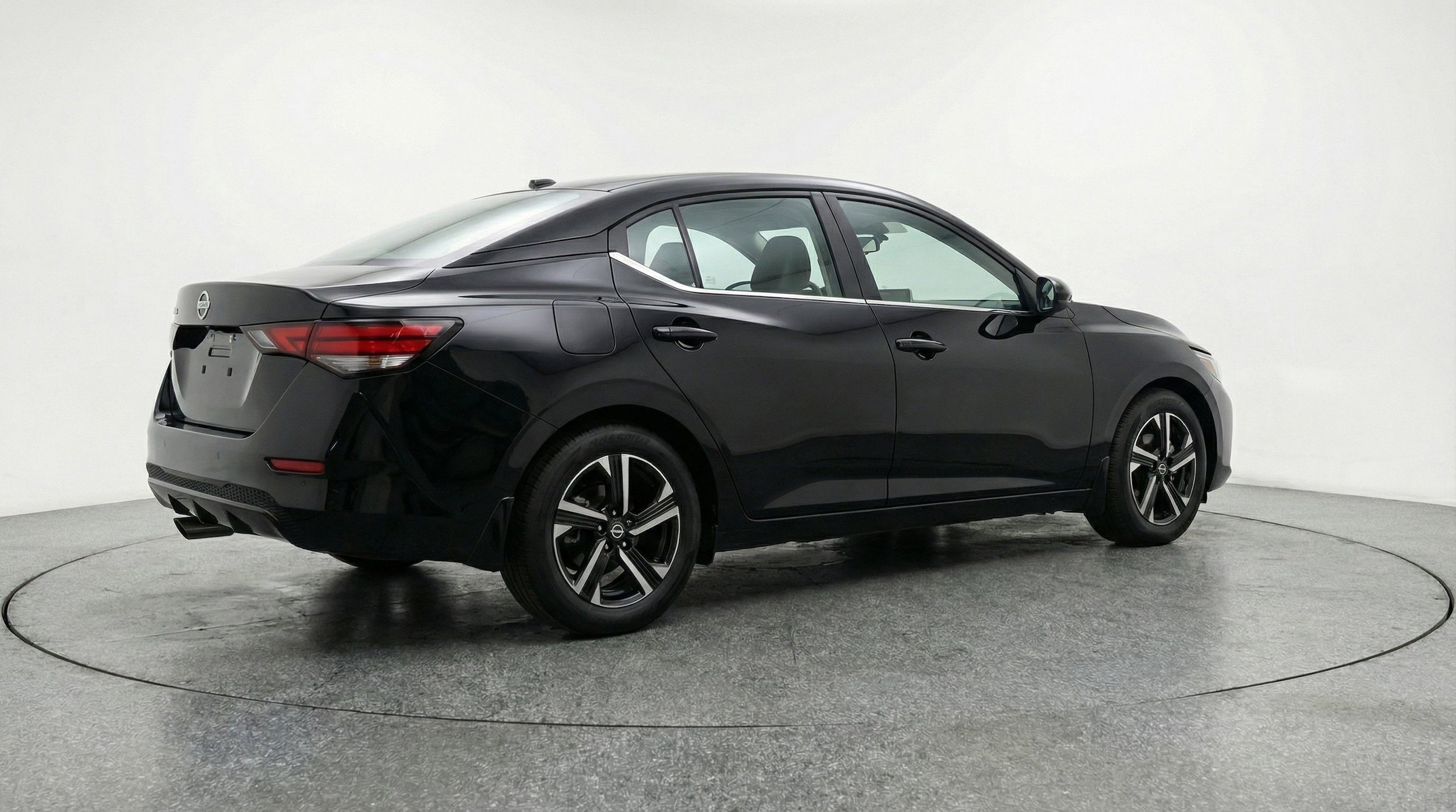 Thumbnail: 2025 Nissan Sentra - 7