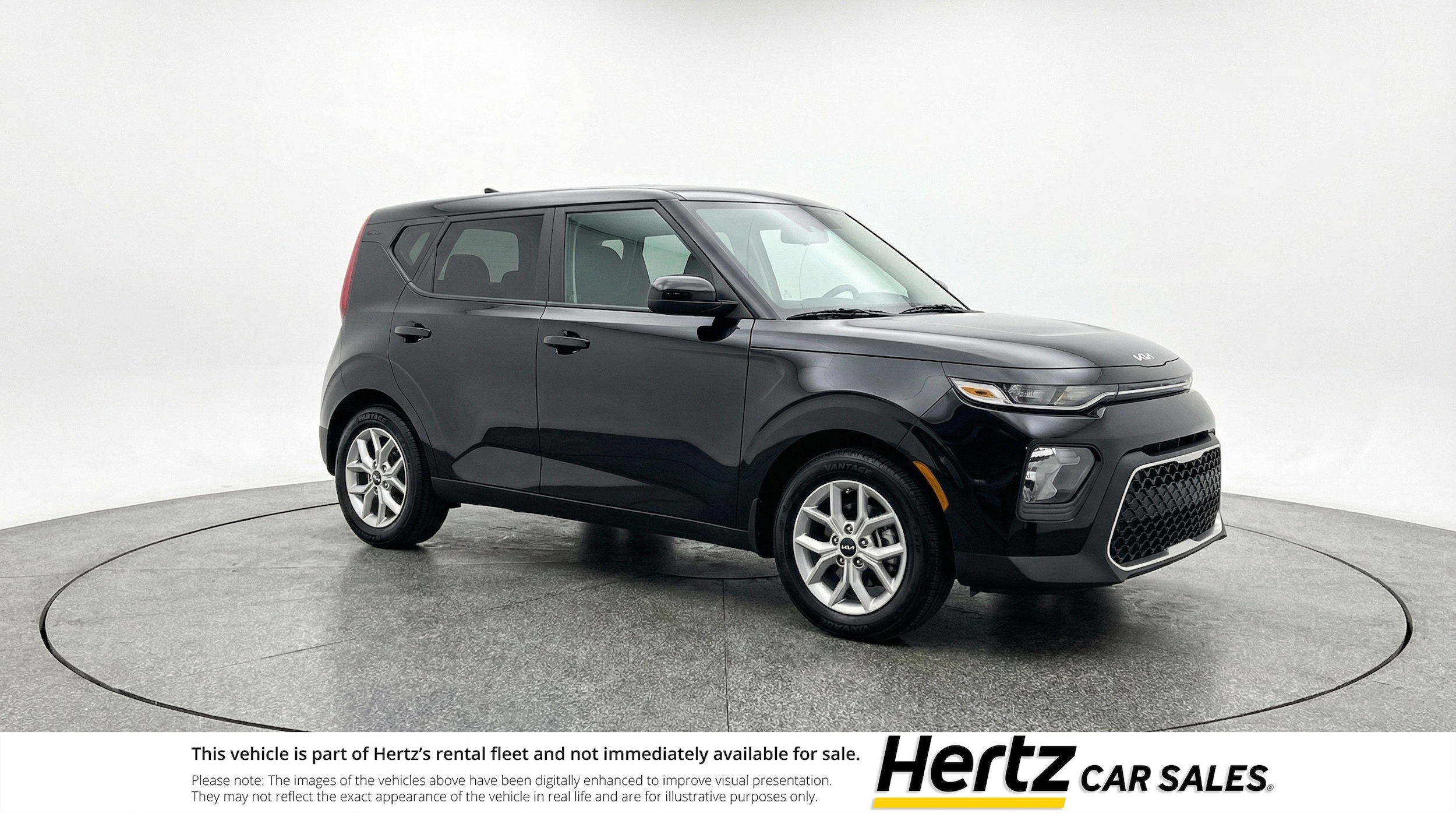 Thumbnail: 2025 Kia Soul - 1