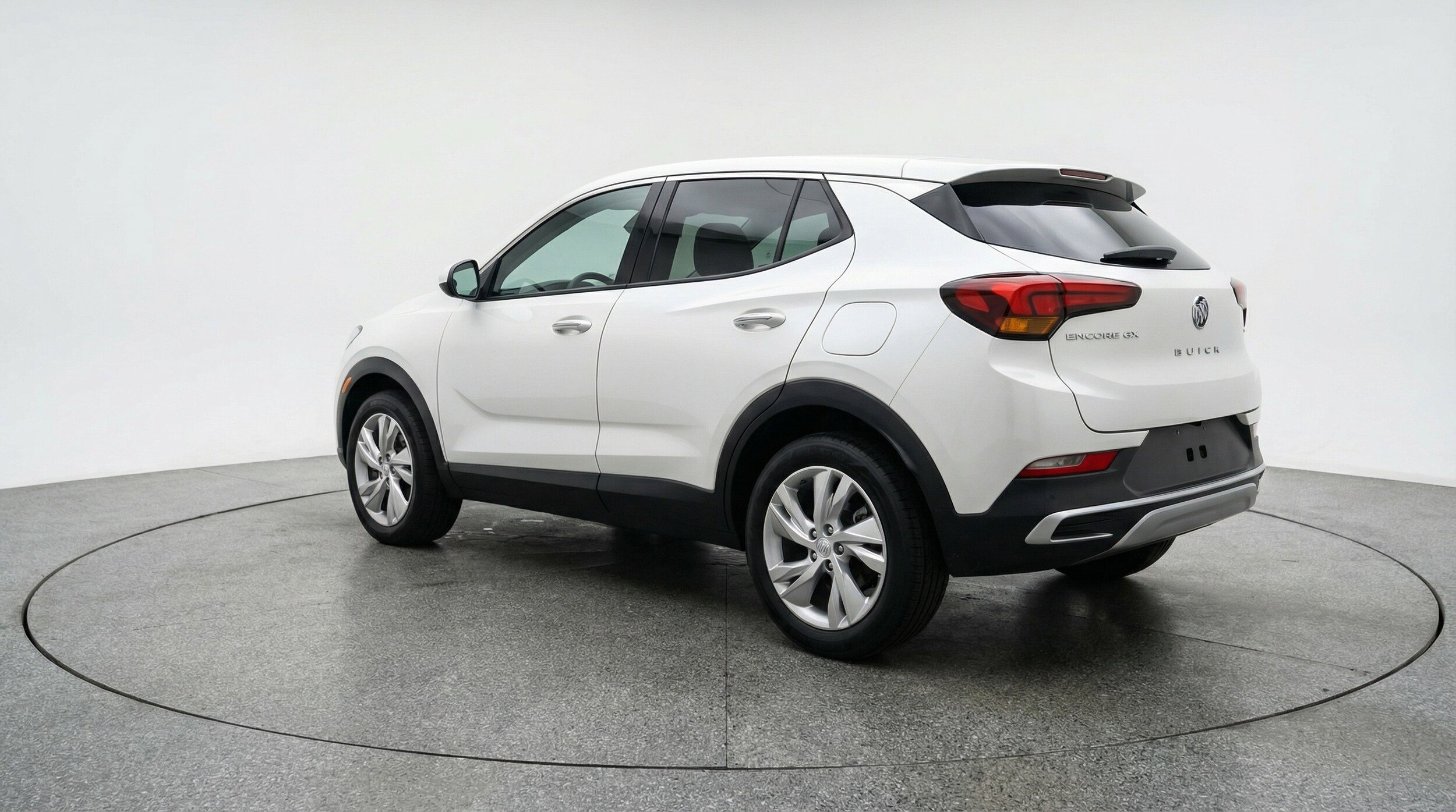 Thumbnail: 2025 Buick Encore GX - 6