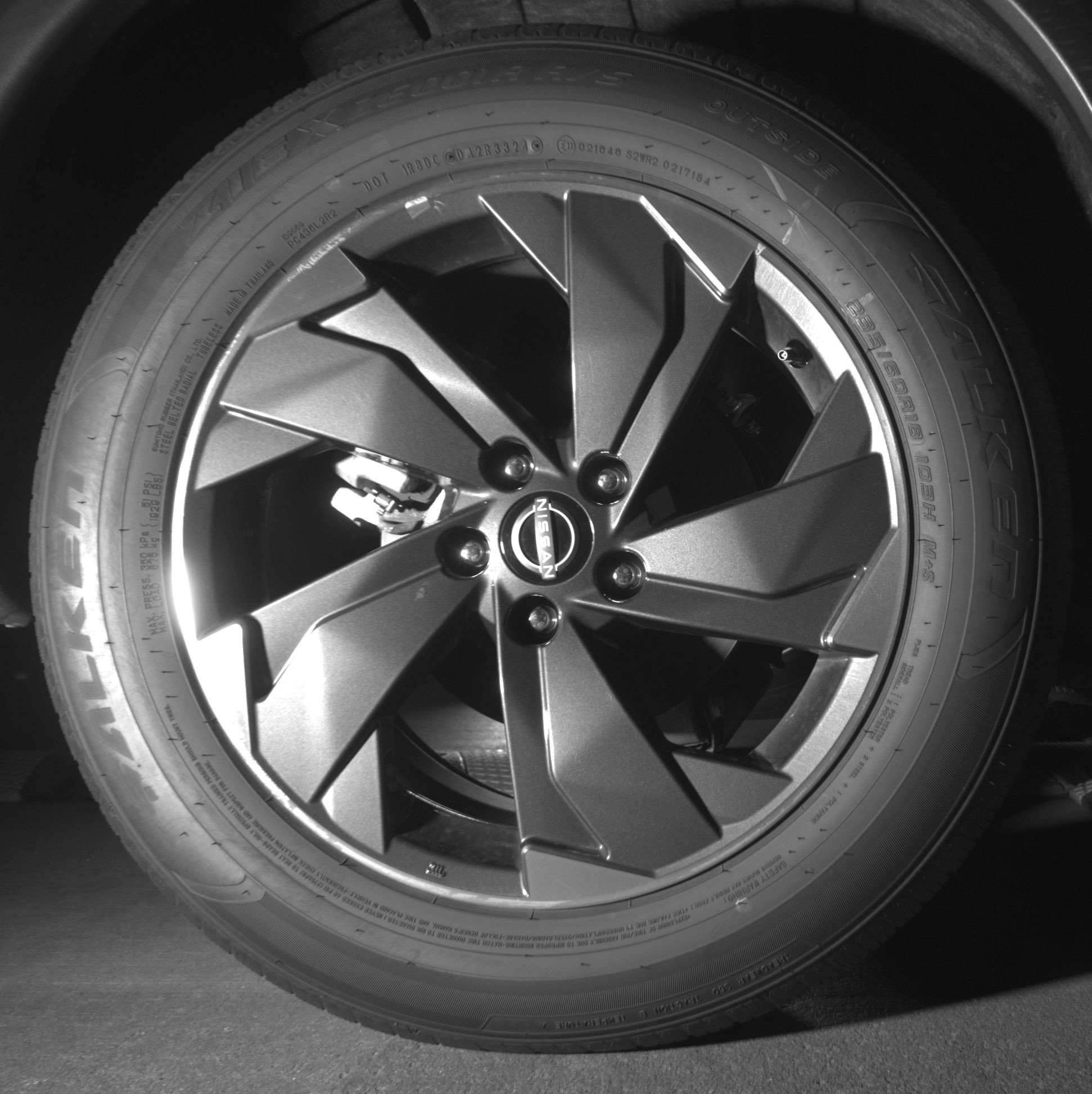 Thumbnail: 2025 Nissan Rogue - 15