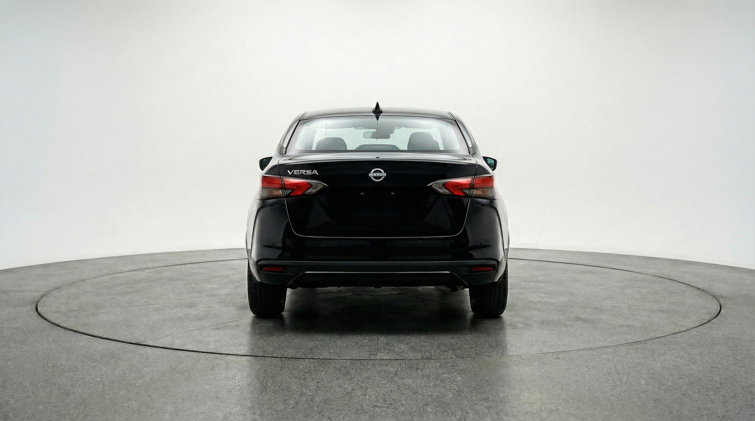 Thumbnail: 2025 Nissan Versa - 6