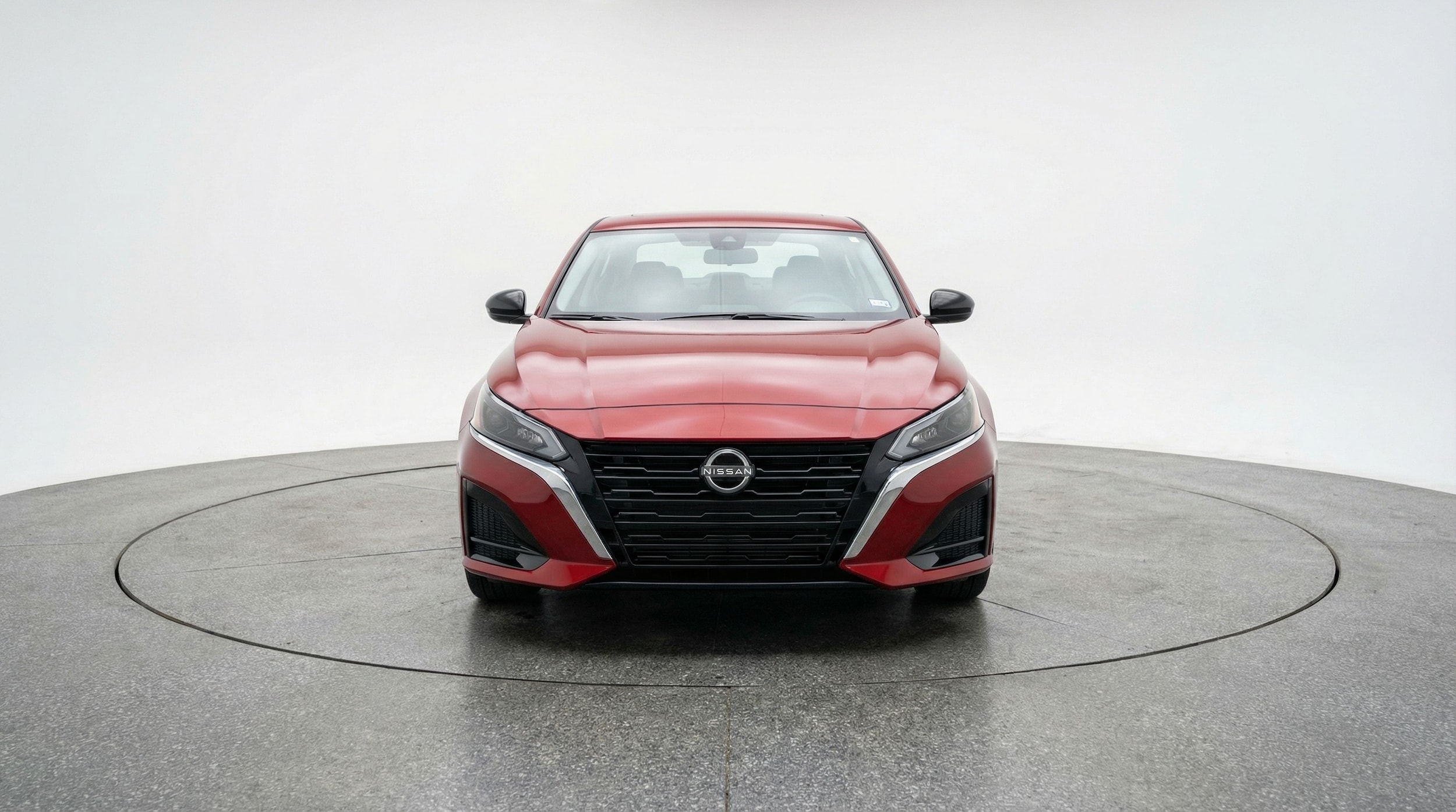 Thumbnail: 2025 Nissan Altima - 2