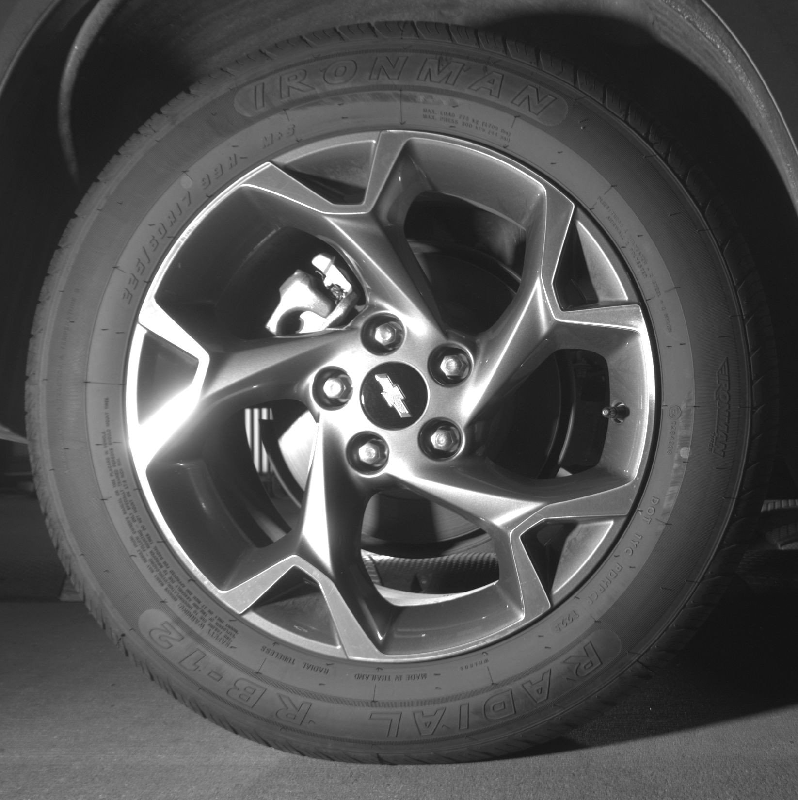 Thumbnail: 2025 Chevrolet Trax - 15