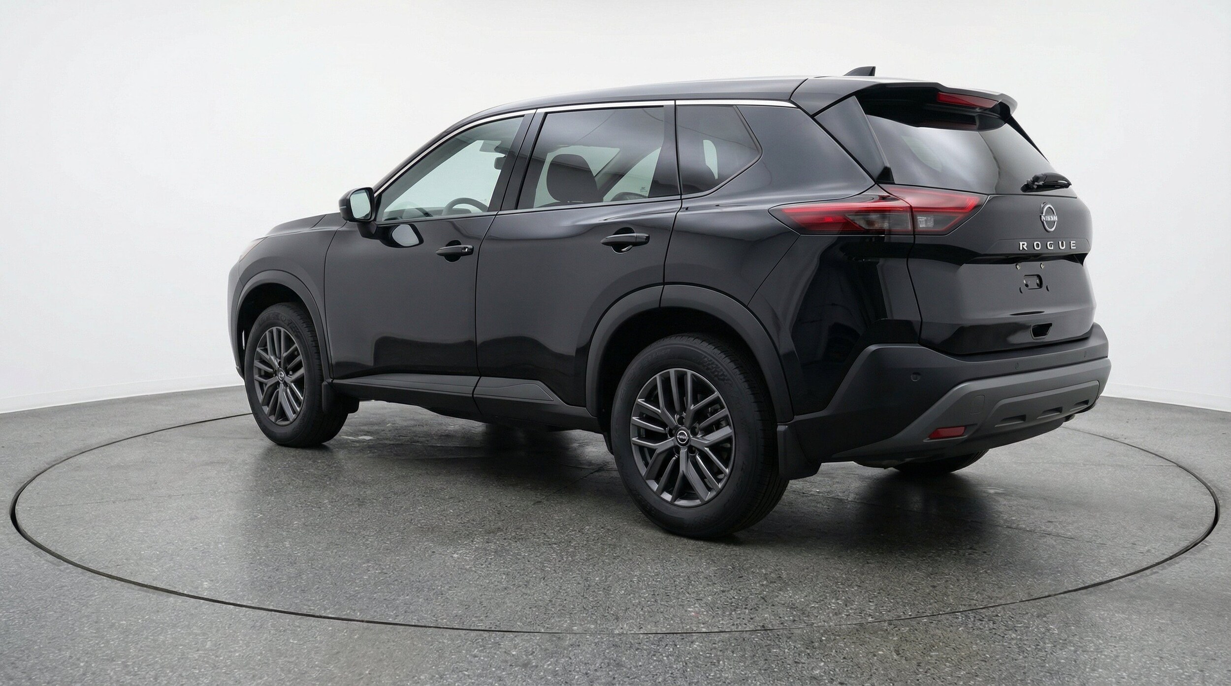 Thumbnail: 2026 Nissan Rogue - 6