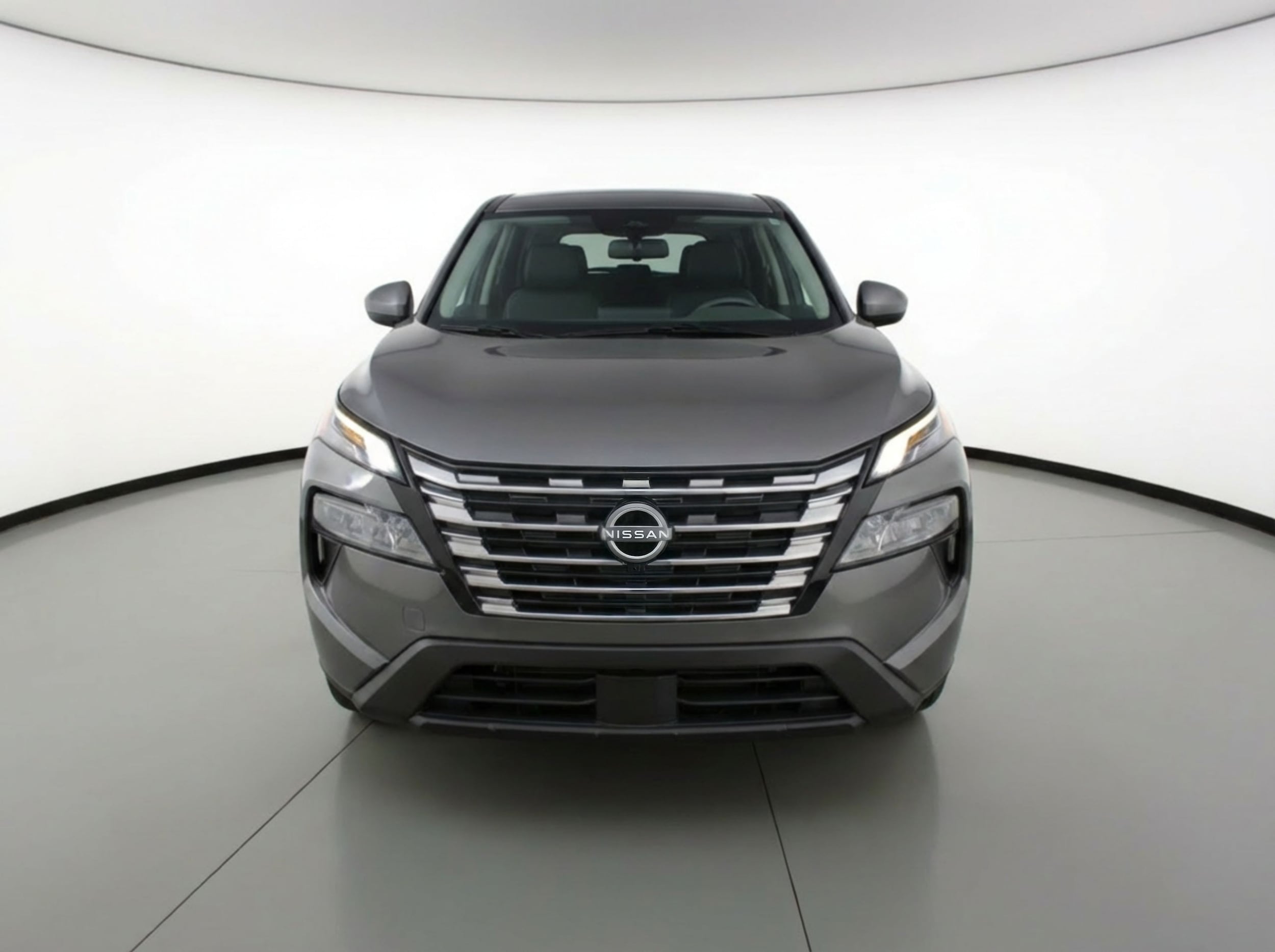 Thumbnail: 2025 Nissan Rogue - 2