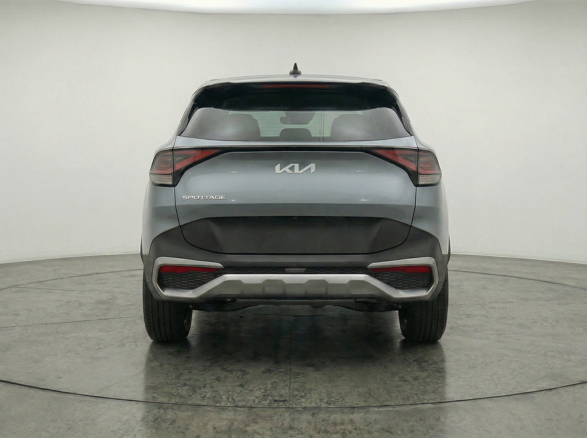 Thumbnail: 2026 Kia Sportage - 7