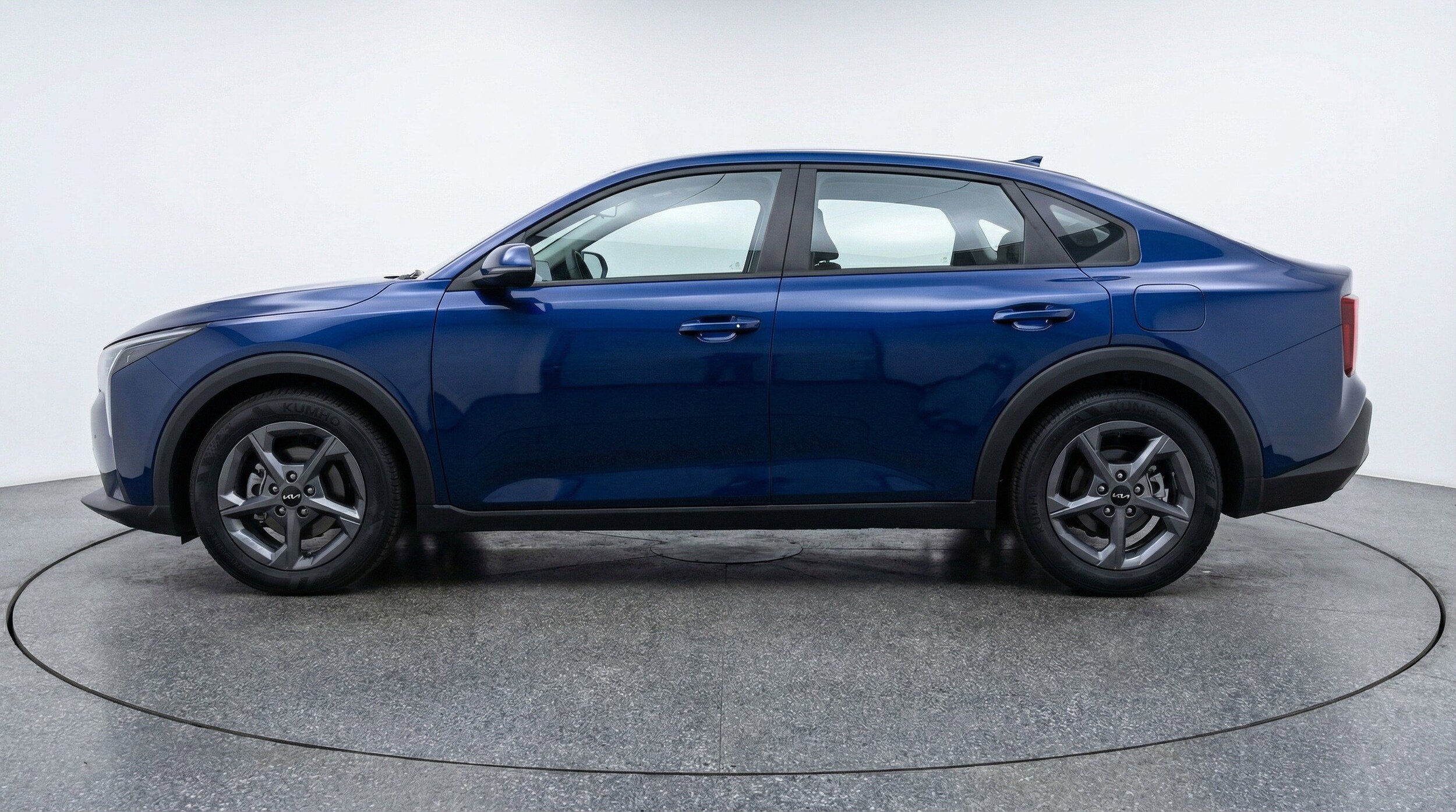 Thumbnail: 2025 Kia K4 - 5