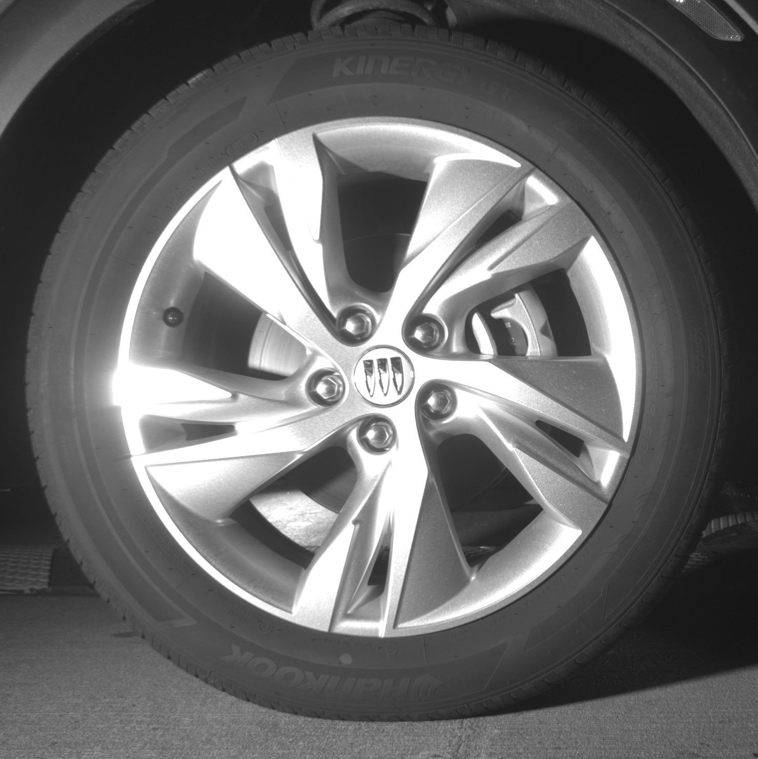 Thumbnail: 2026 Buick Encore GX - 13