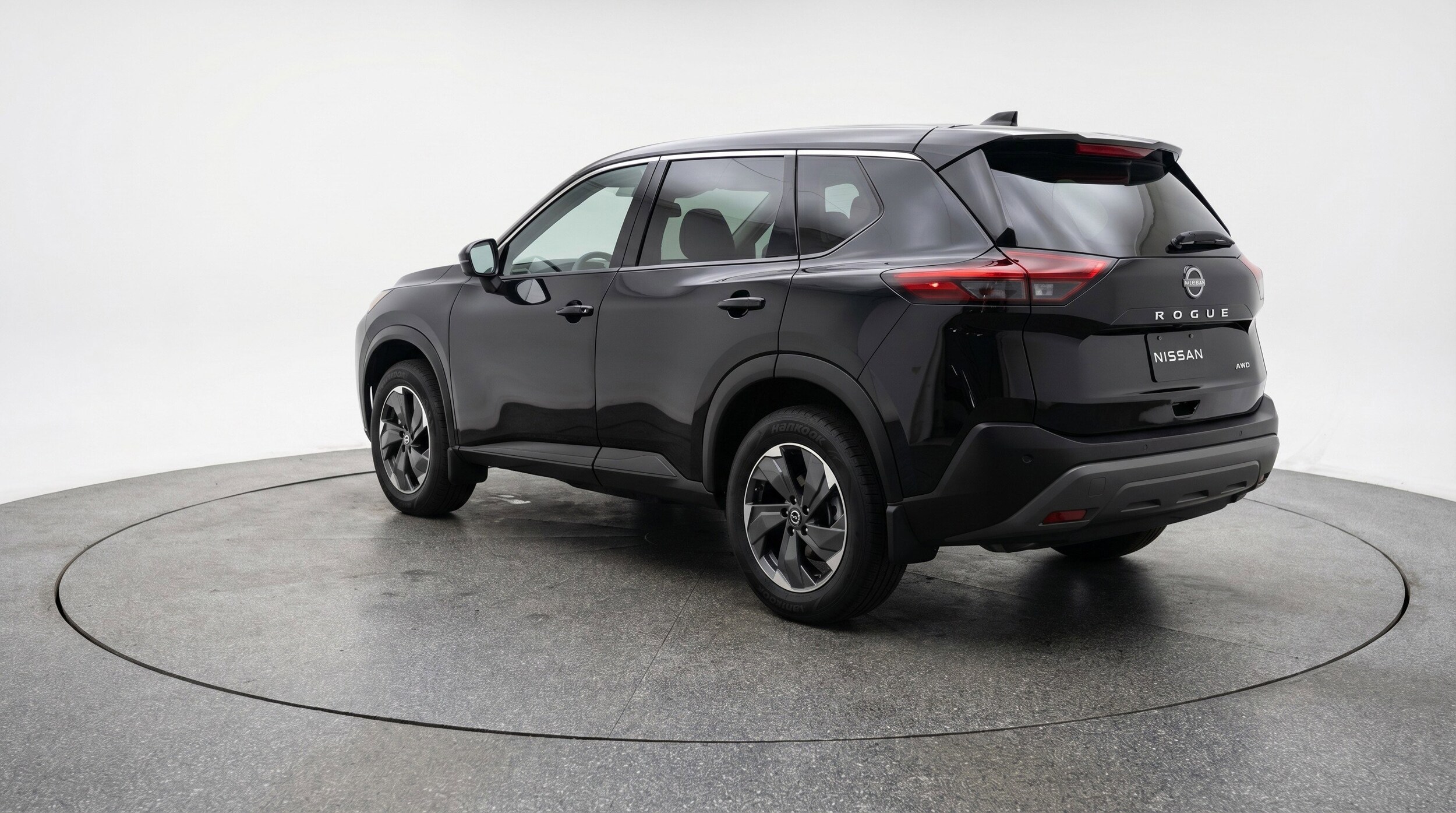 Thumbnail: 2025 Nissan Rogue - 6
