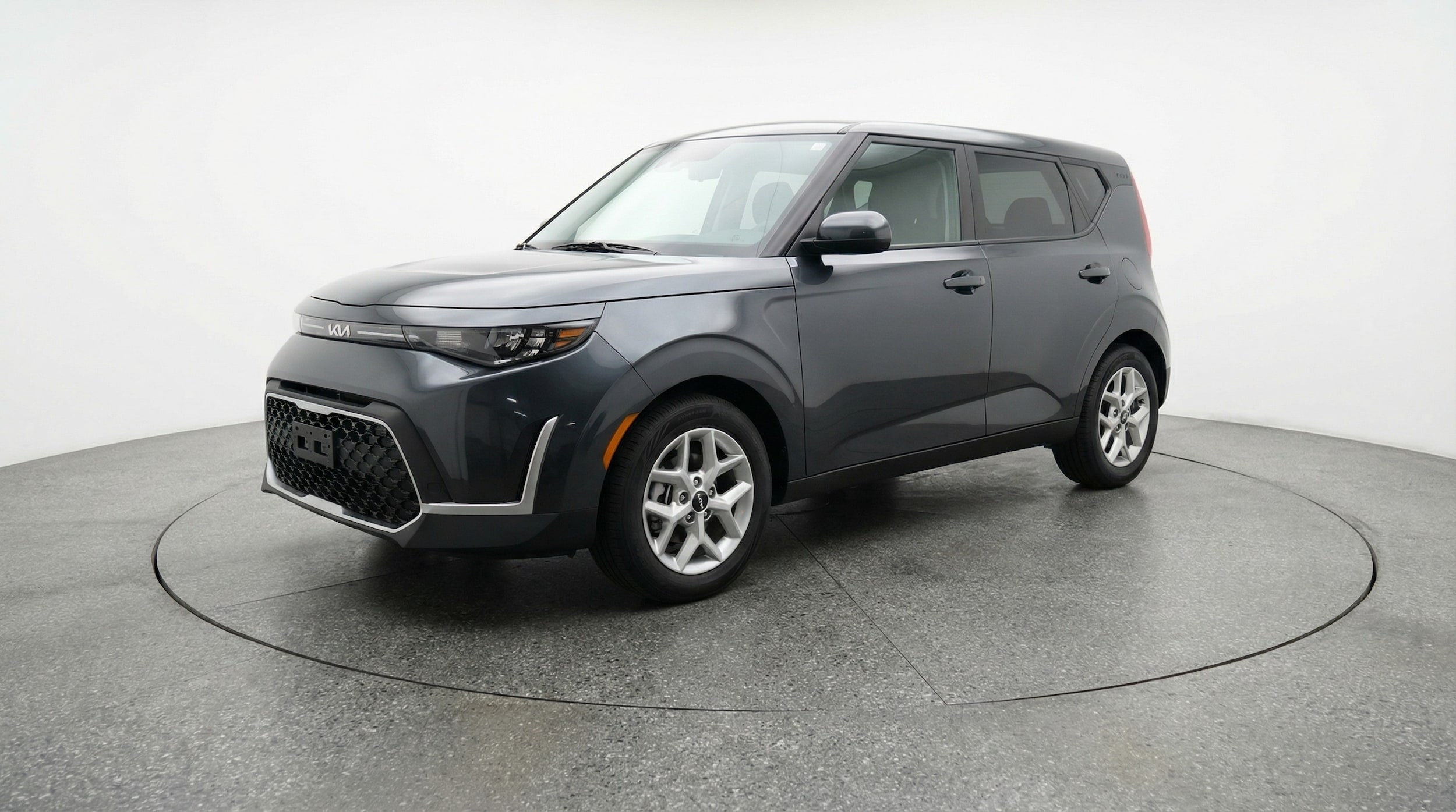 Thumbnail: 2025 Kia Soul - 3