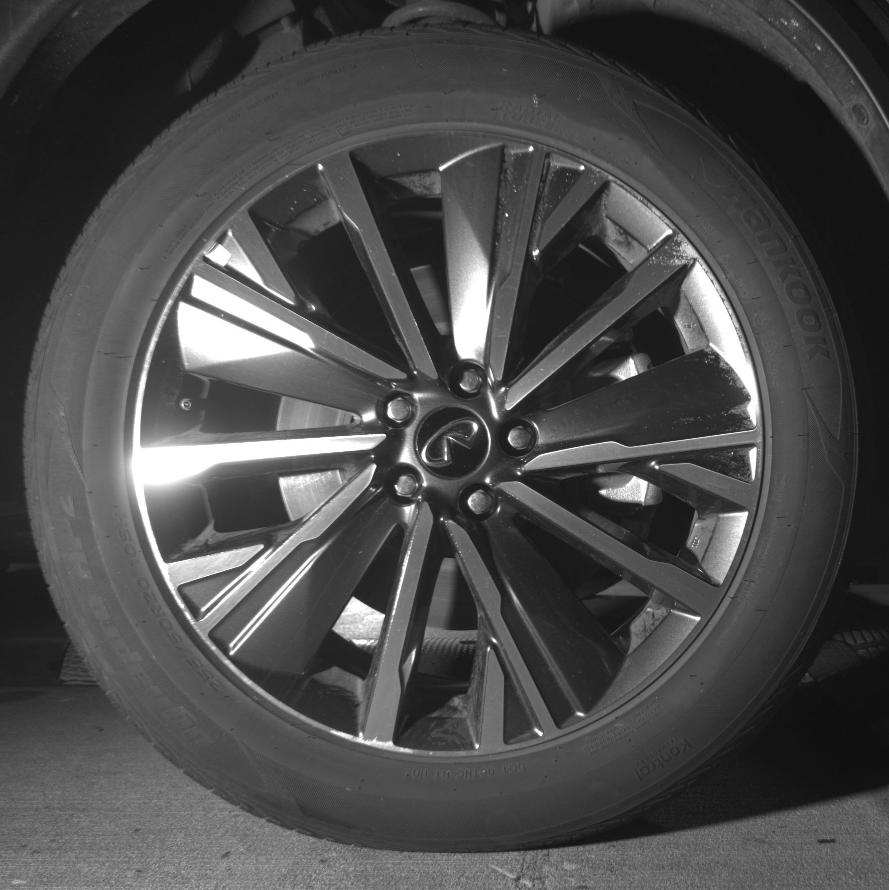 Thumbnail: 2026 INFINITI QX60 - 13