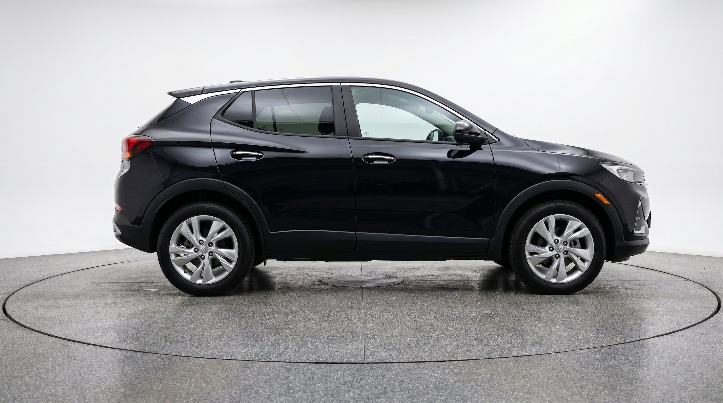 Thumbnail: 2026 Buick Encore GX - 11