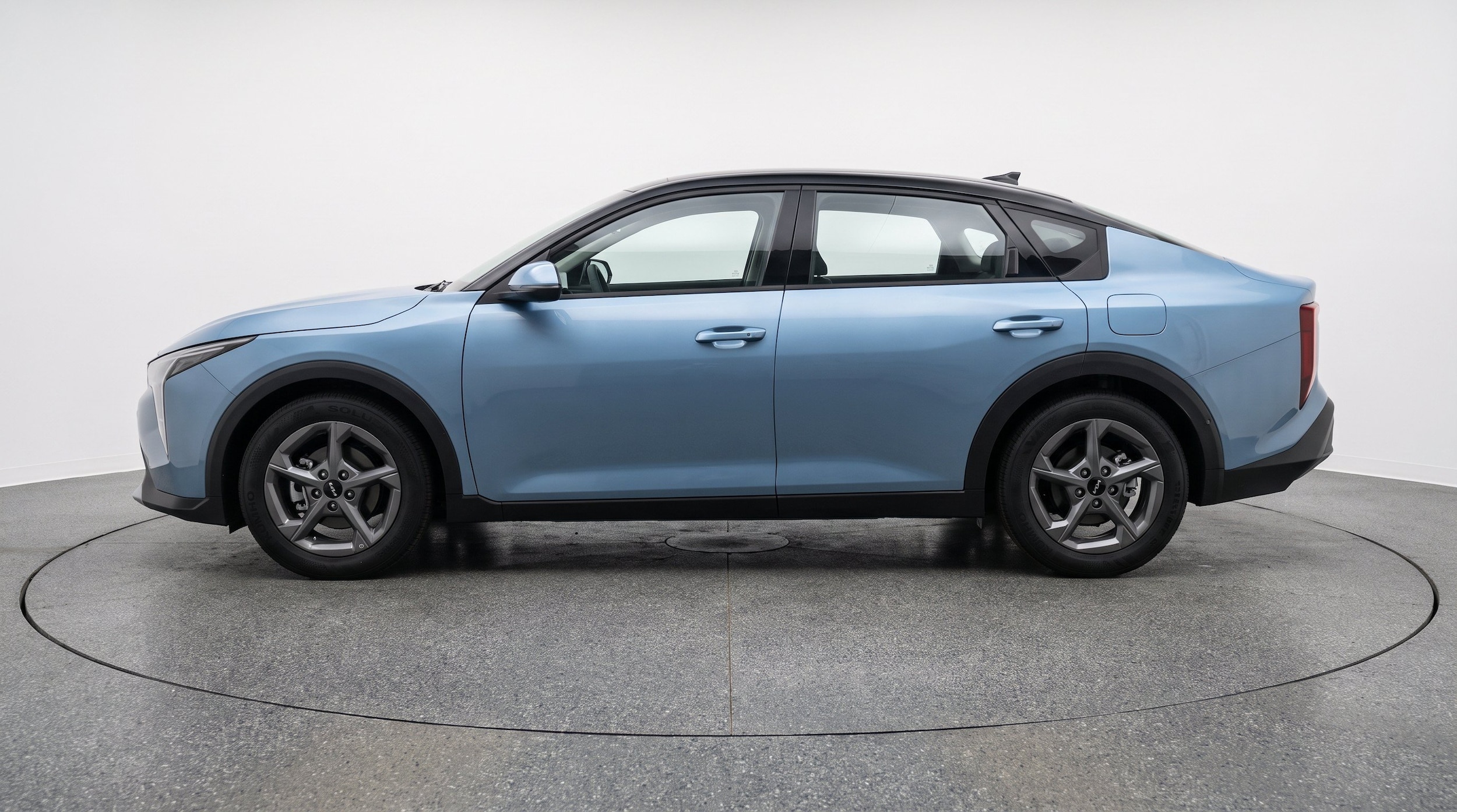 Thumbnail: 2026 Kia K4 - 5