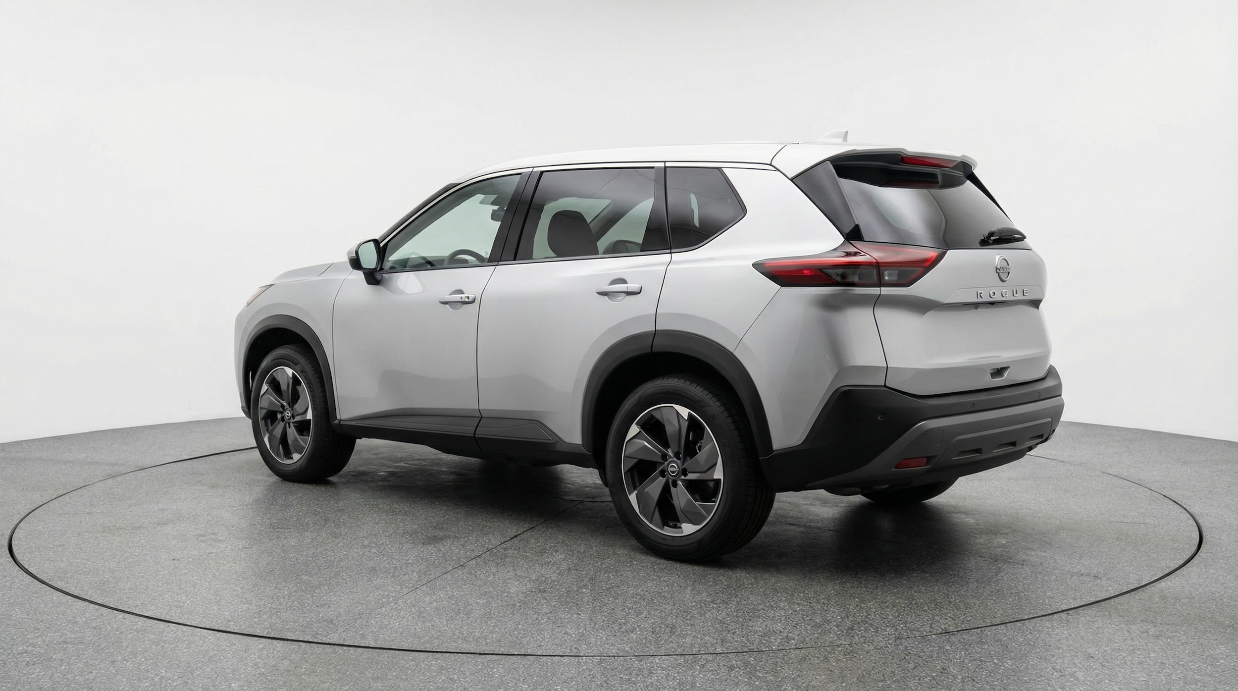 Thumbnail: 2025 Nissan Rogue - 5