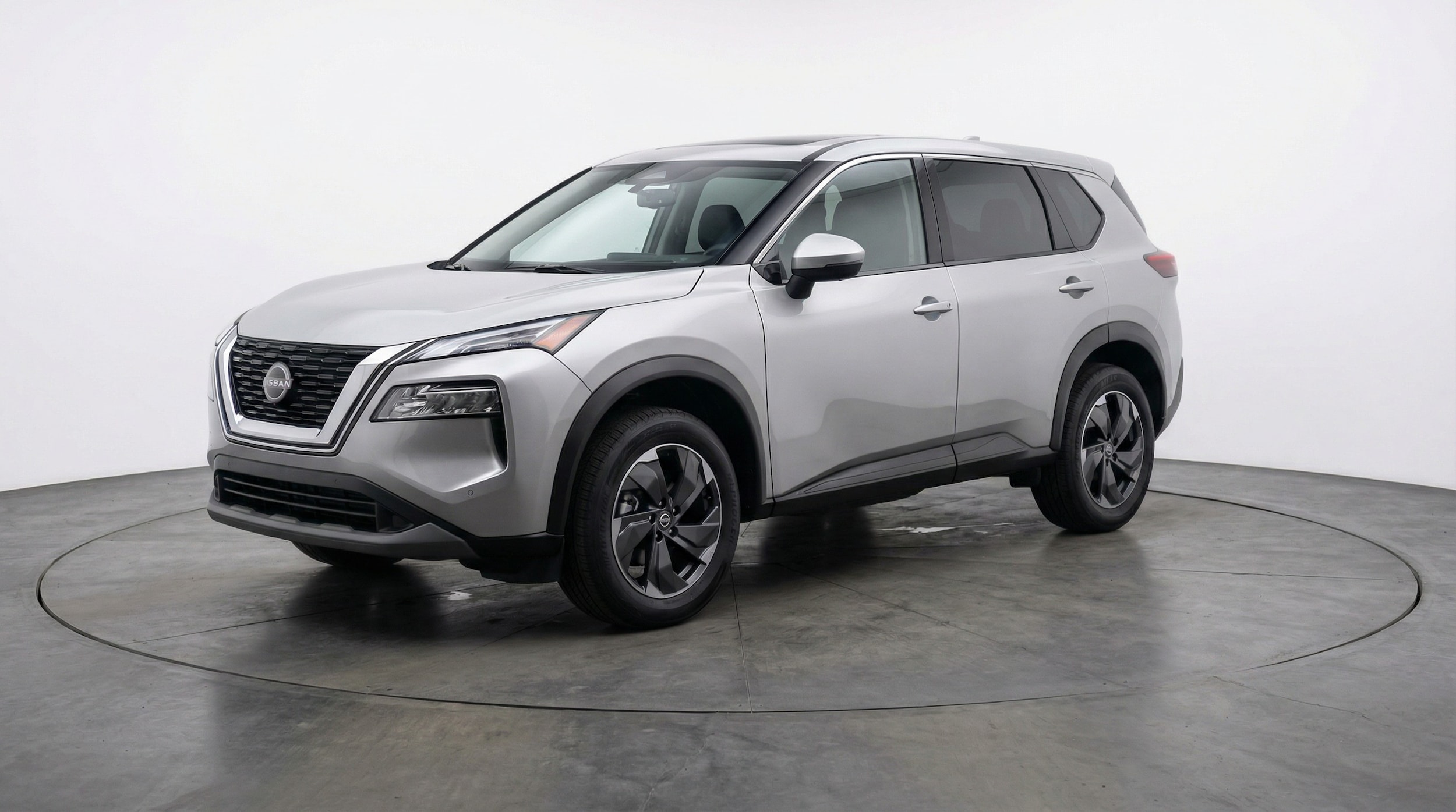 Thumbnail: 2025 Nissan Rogue - 3