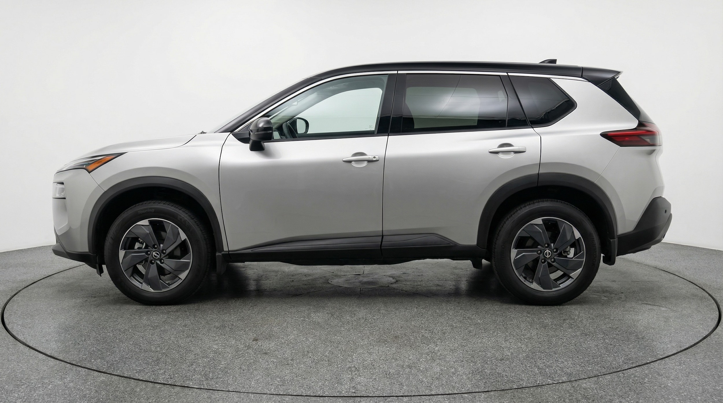 Thumbnail: 2025 Nissan Rogue - 4