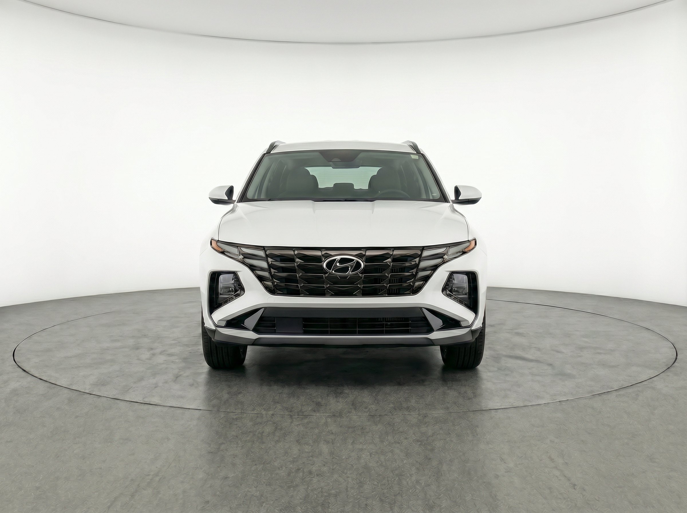 Thumbnail: 2026 Hyundai Tucson - 2