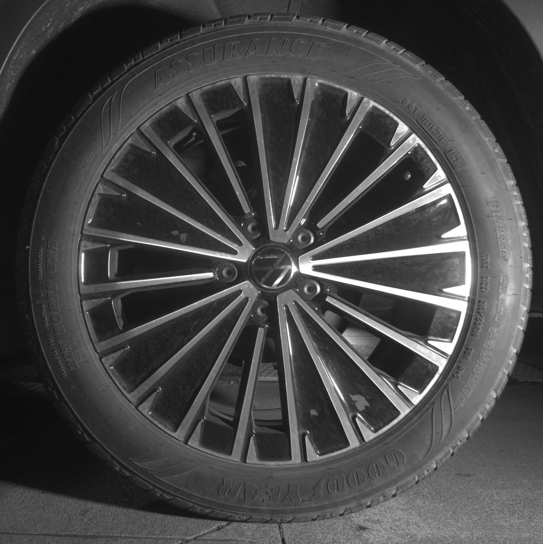 Thumbnail: 2025 Volkswagen Taos - 14