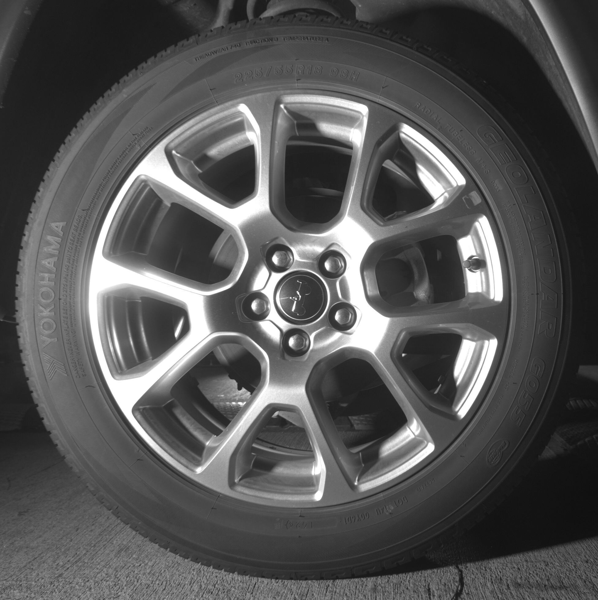 Thumbnail: 2025 Jeep Compass - 12