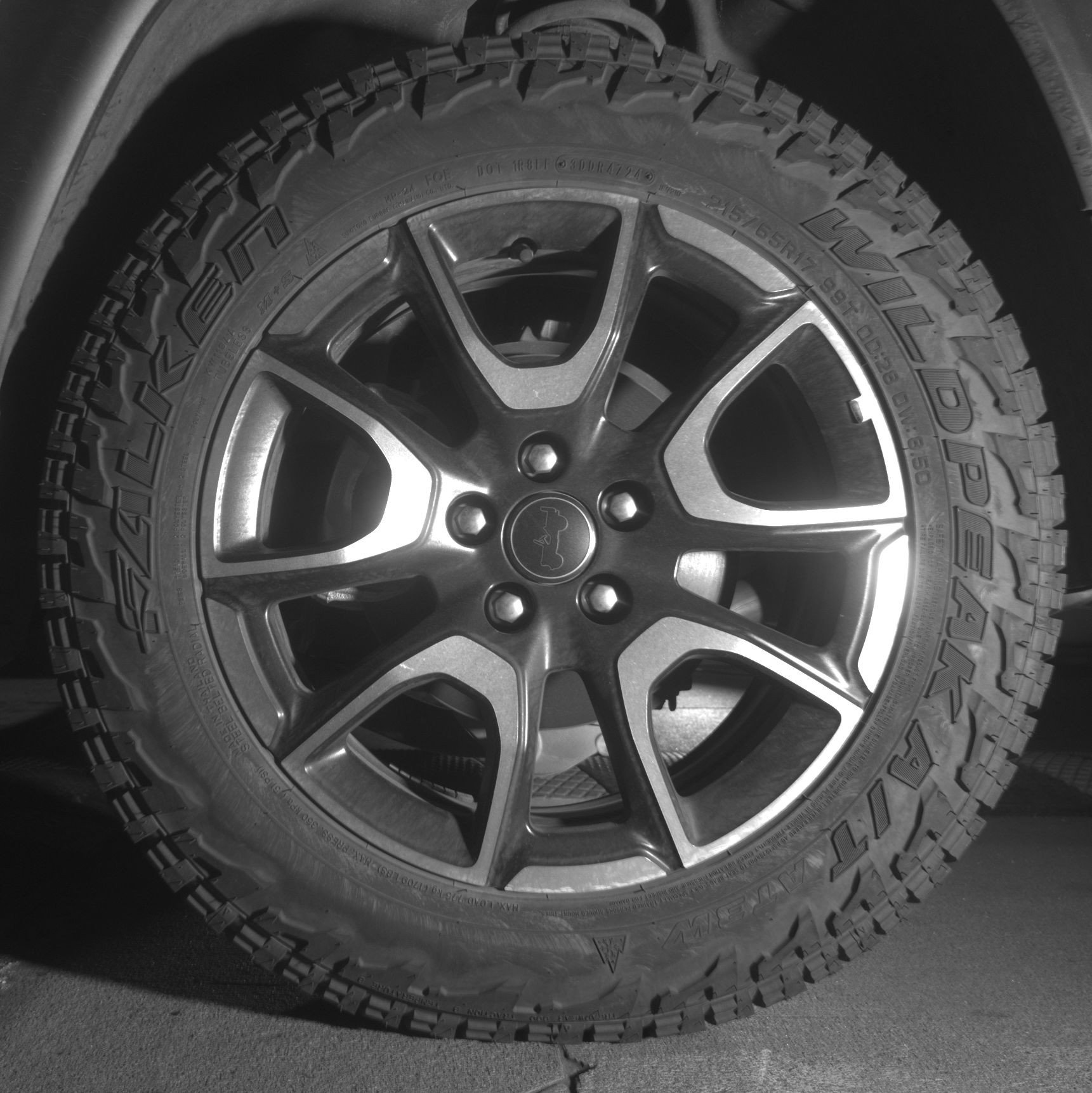 Thumbnail: 2025 Jeep Compass - 14