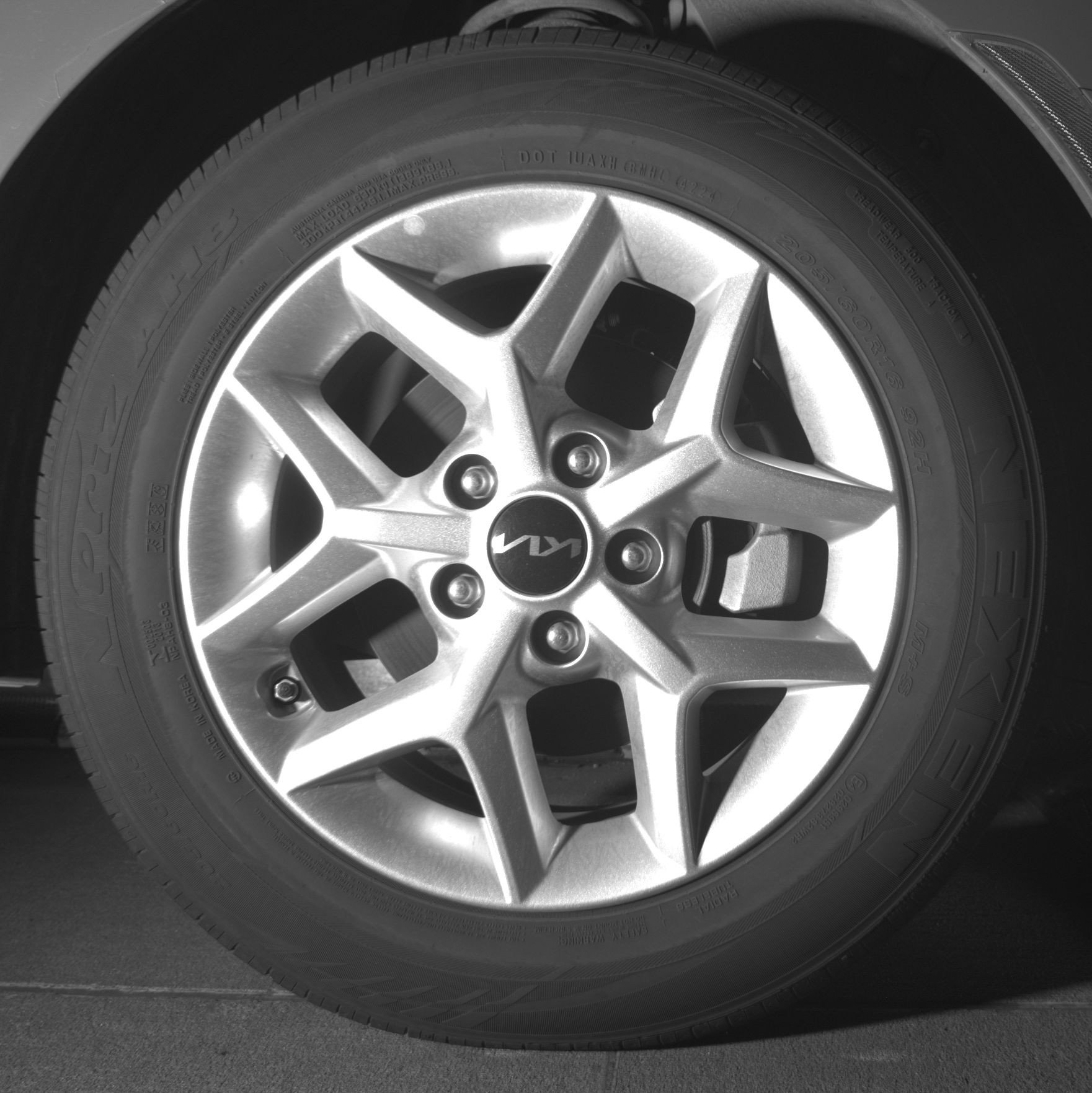 Thumbnail: 2025 Kia Soul - 13