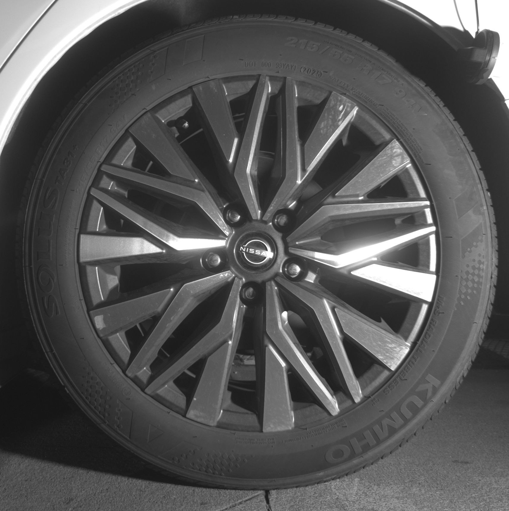 Thumbnail: 2025 Nissan Altima - 14