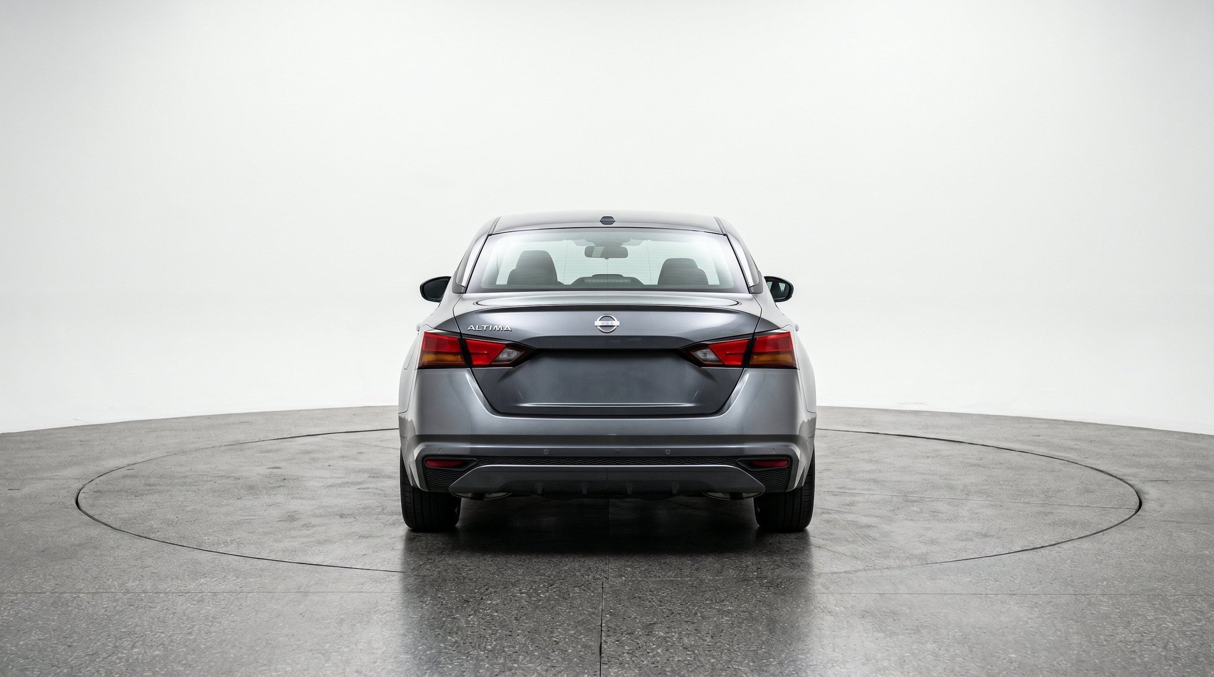 Thumbnail: 2025 Nissan Altima - 7