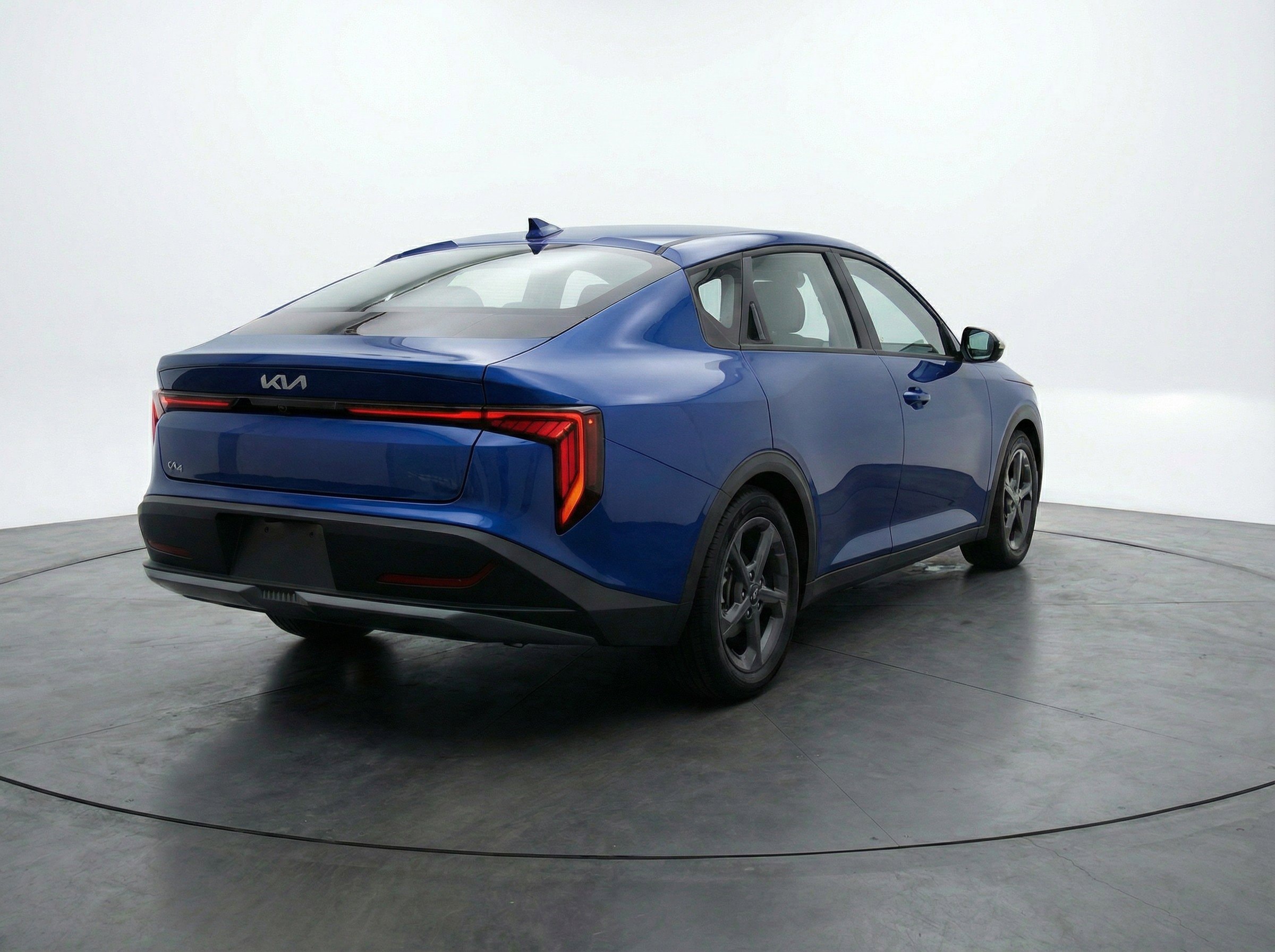 Thumbnail: 2025 Kia K4 - 9