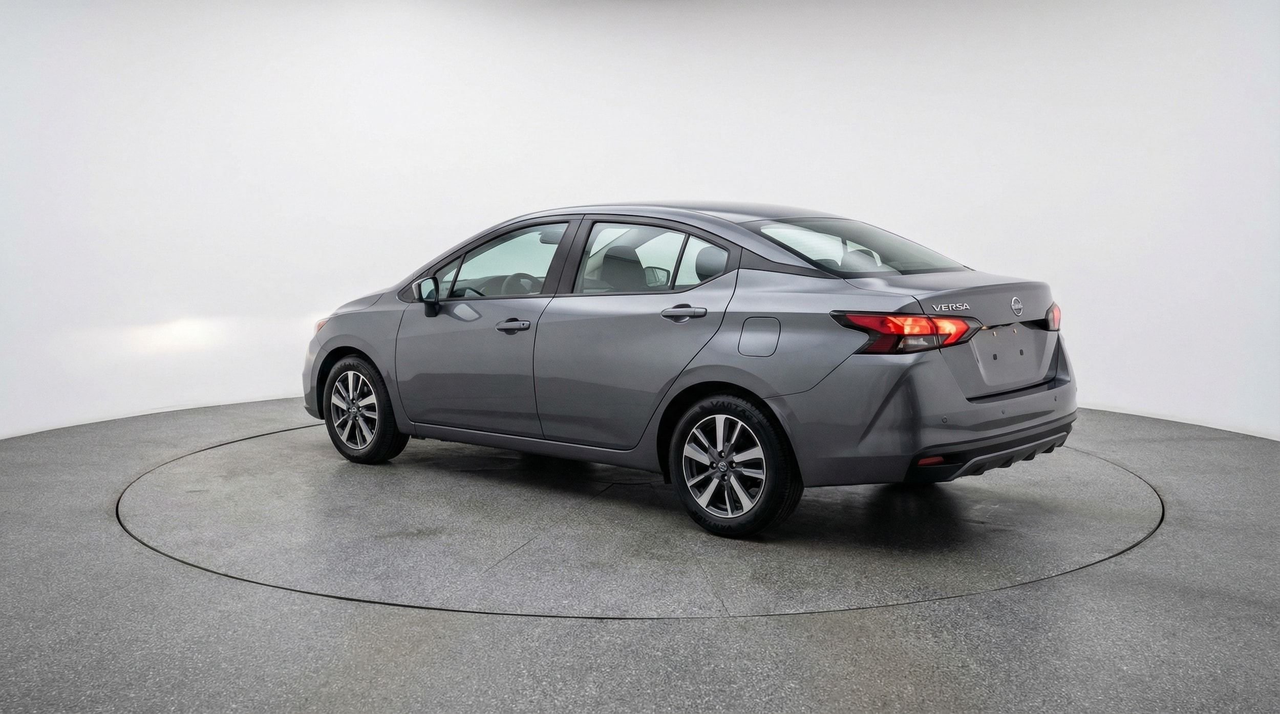 Thumbnail: 2025 Nissan Versa - 5