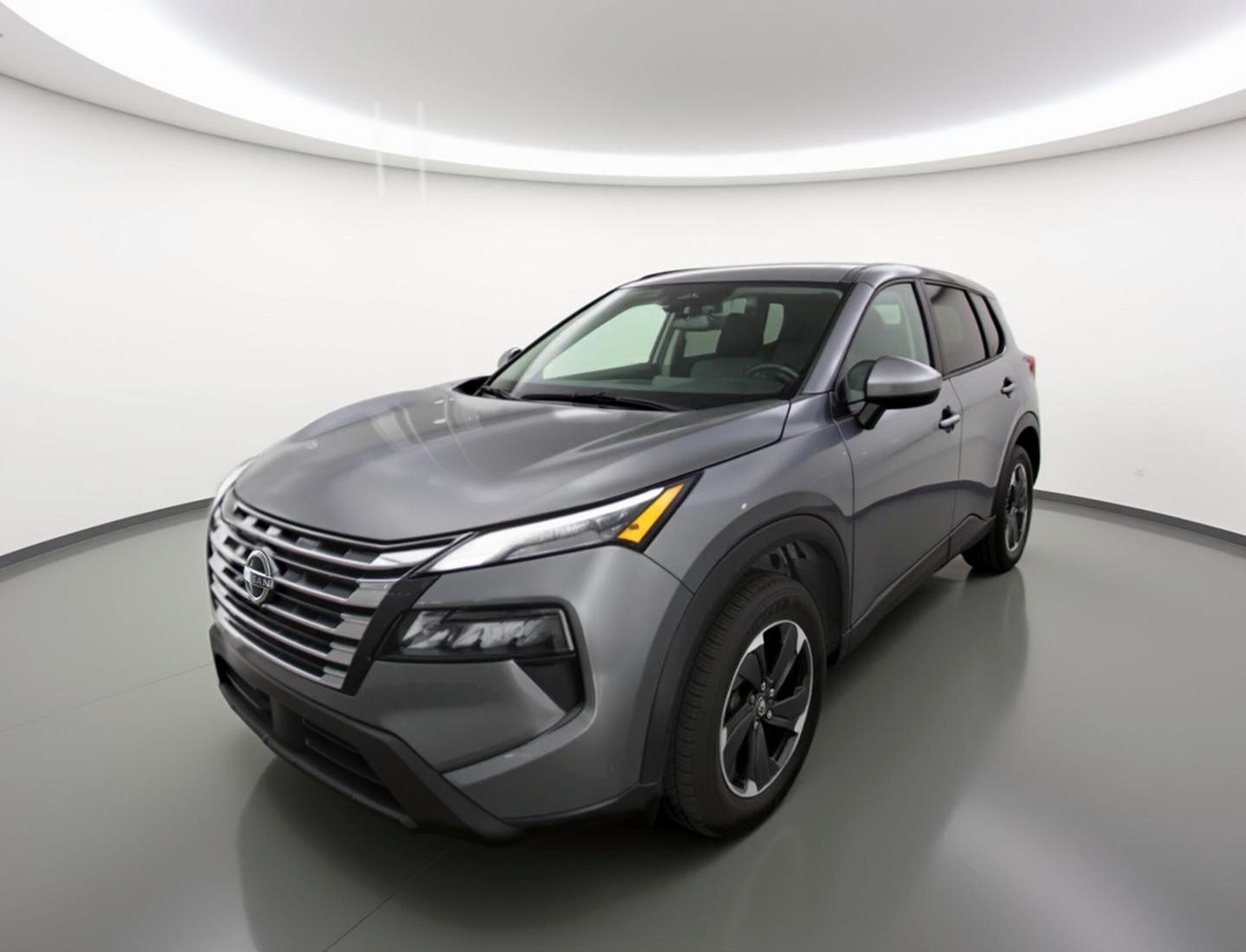 Thumbnail: 2025 Nissan Rogue - 3