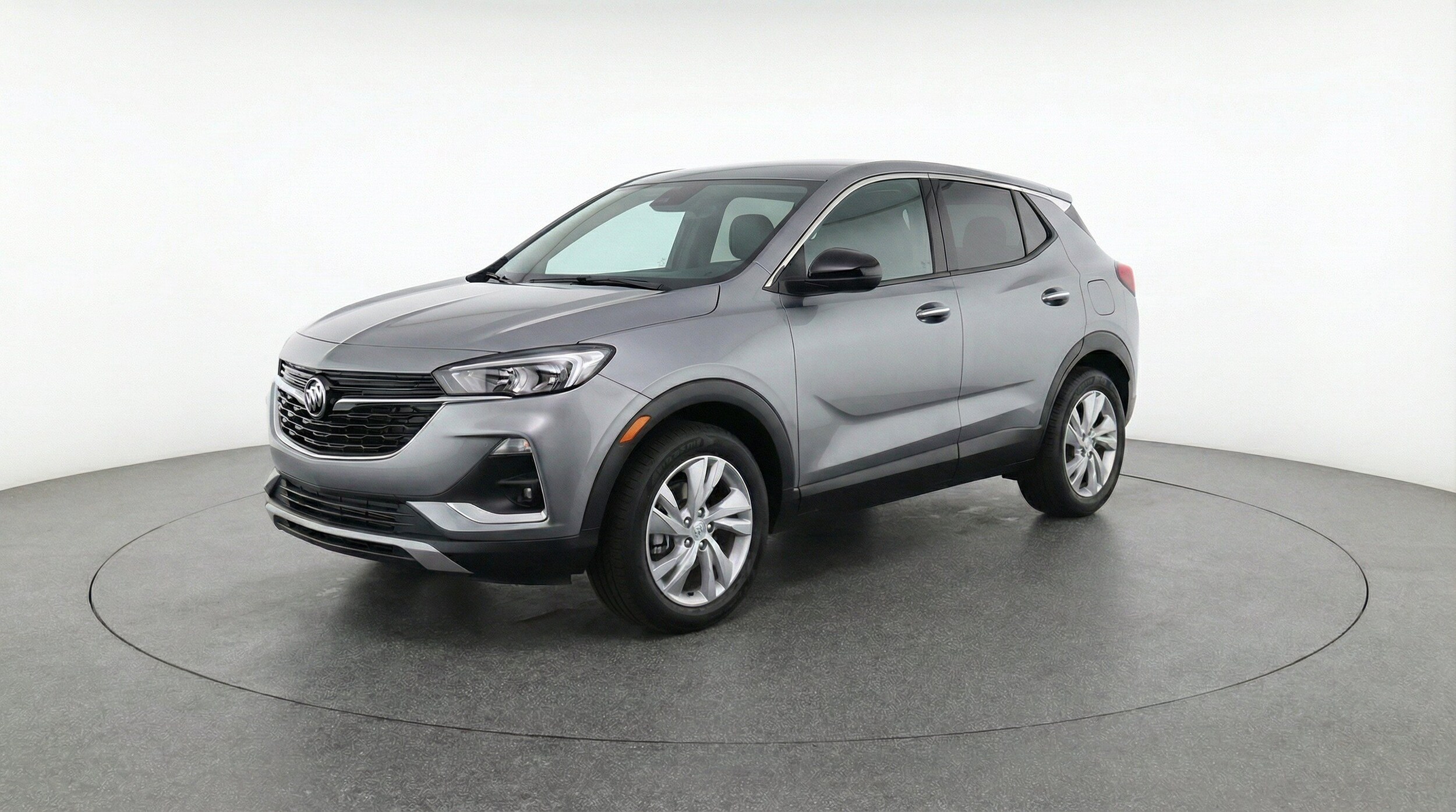 Thumbnail: 2026 Buick Encore GX - 3