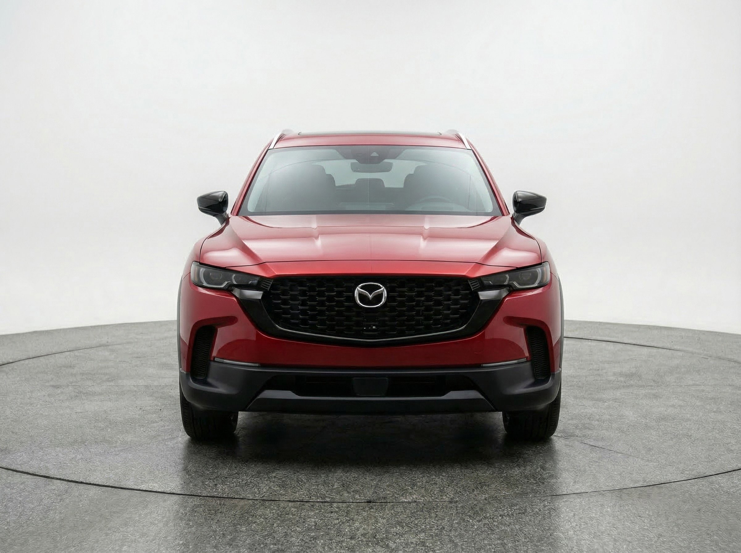 Thumbnail: 2025 Mazda CX-50 - 2