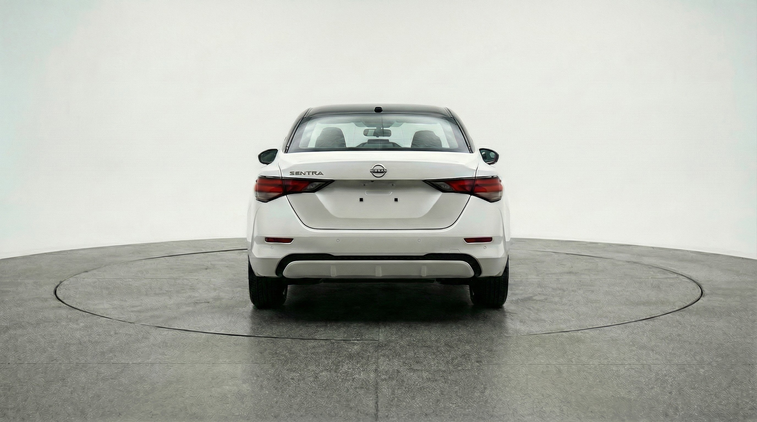 Thumbnail: 2025 Nissan Sentra - 7