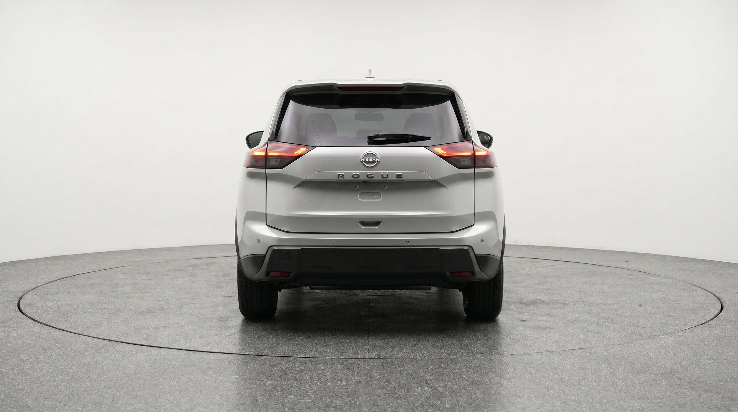 Thumbnail: 2025 Nissan Rogue - 7
