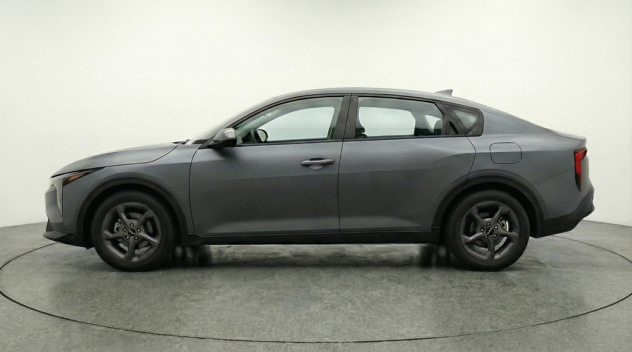 Thumbnail: 2025 Kia K4 - 5