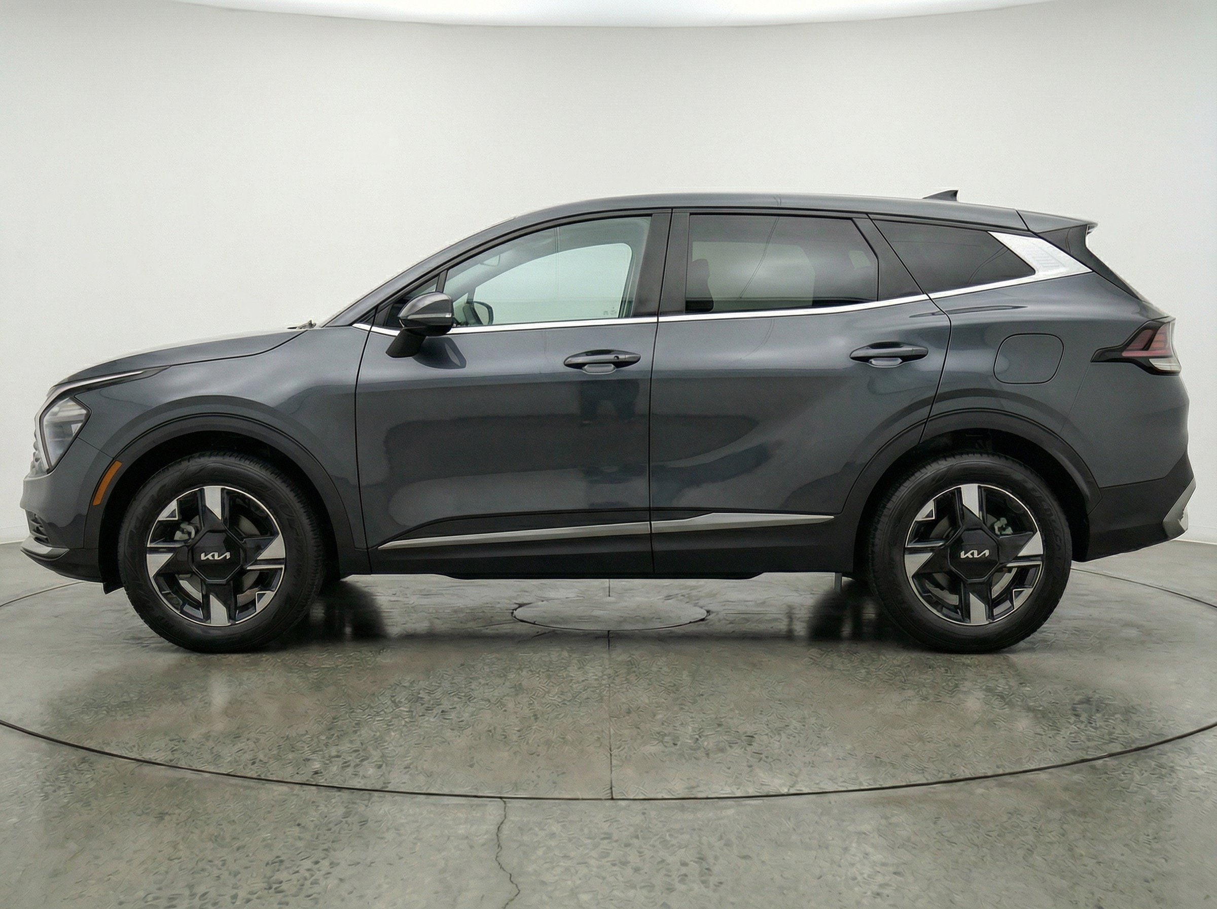 Thumbnail: 2026 Kia Sportage - 5