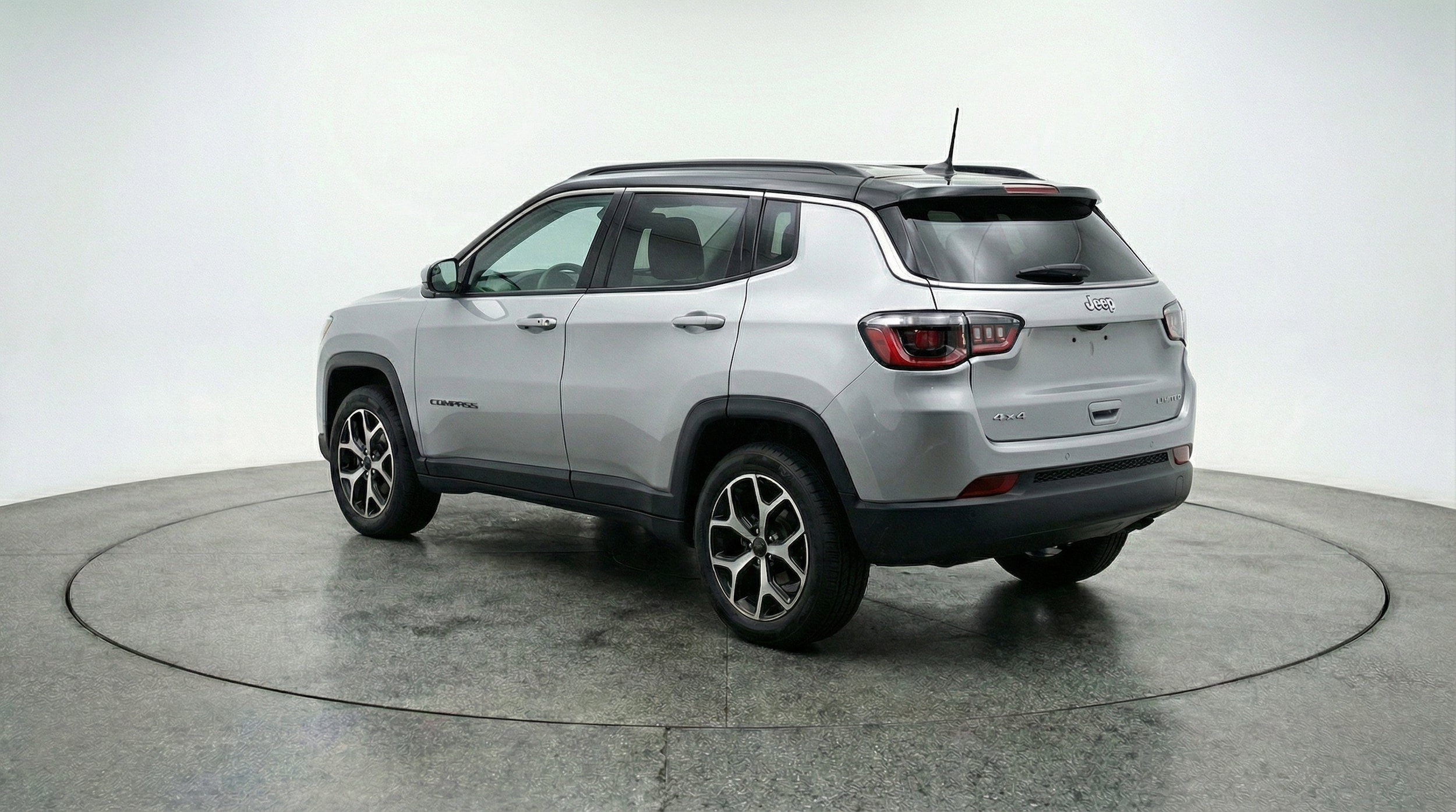 Thumbnail: 2025 Jeep Compass - 6