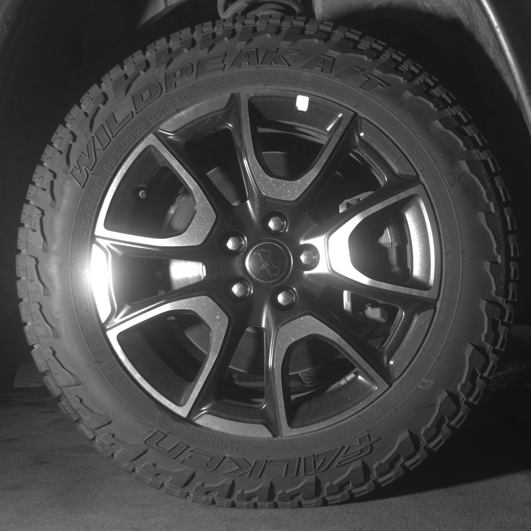 Thumbnail: 2025 Jeep Compass - 10